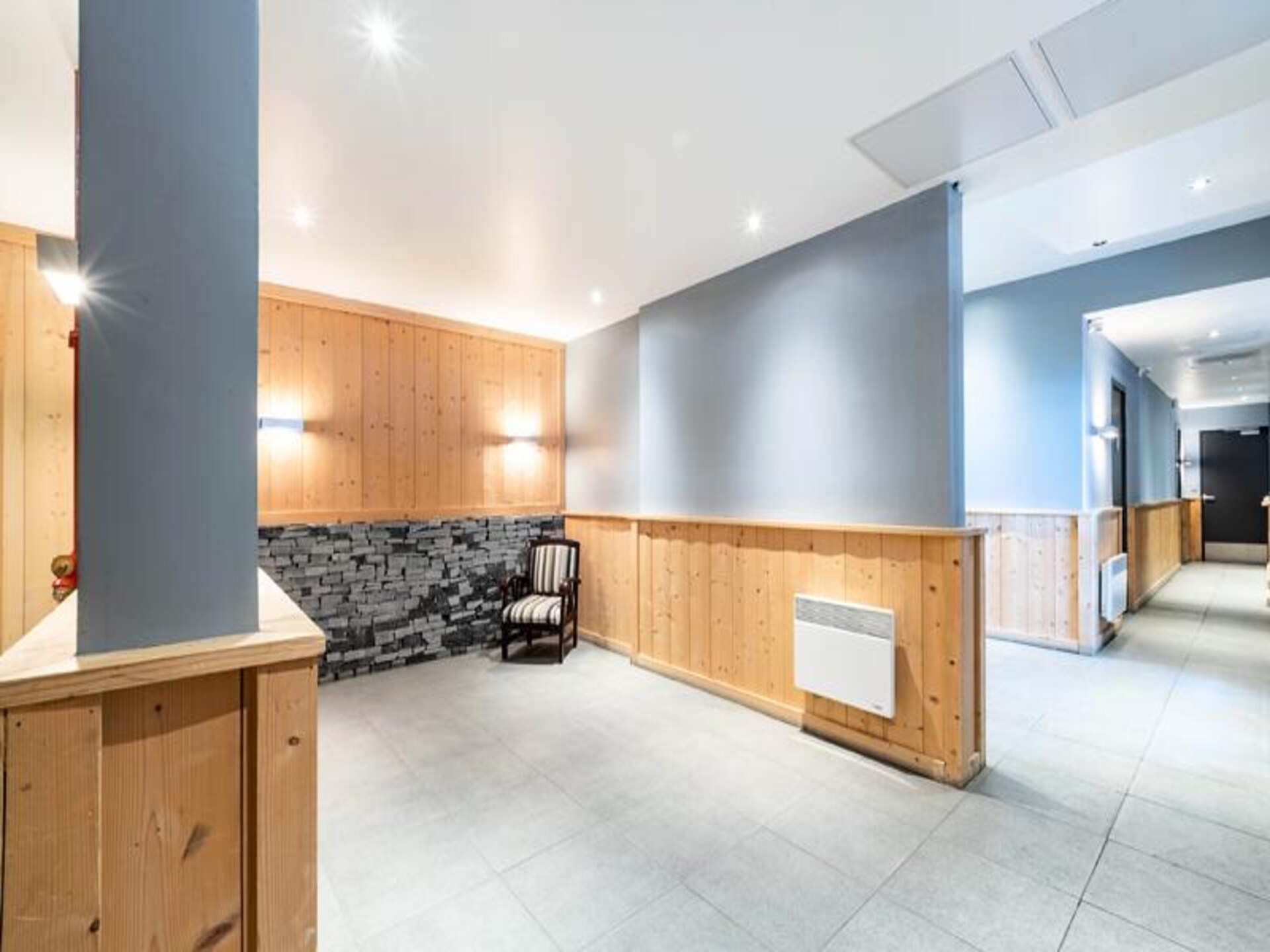 Résidence Aster: ruim 8-persoons appartement in autovrij Avoriaz 1800 - foto 3