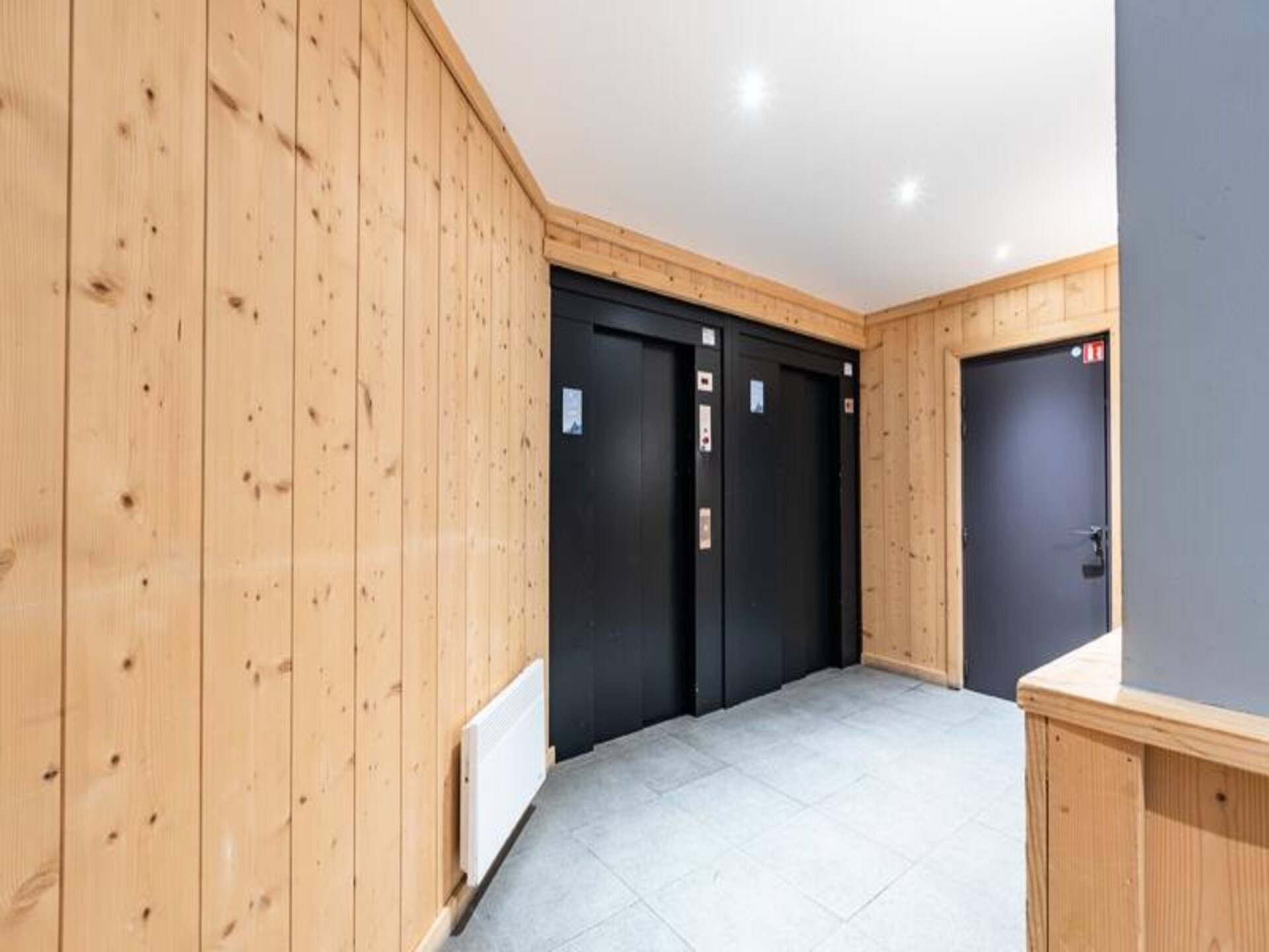 Résidence Aster: ruim 8-persoons appartement in autovrij Avoriaz 1800 - foto 5