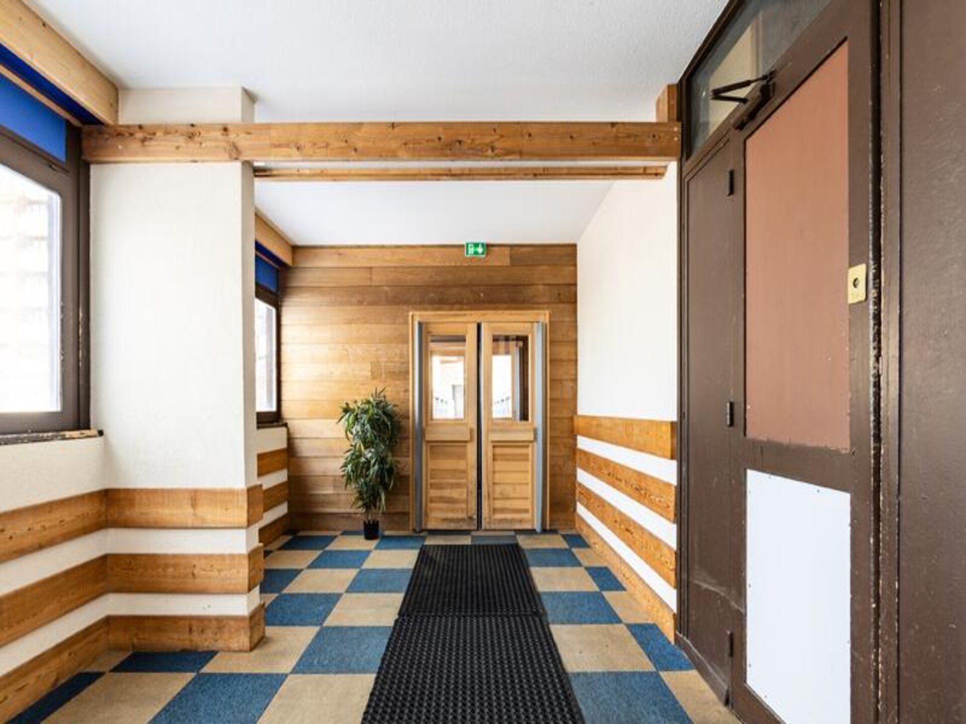 Résidence Aster: ruim 8-persoons appartement in autovrij Avoriaz 1800 - foto 8
