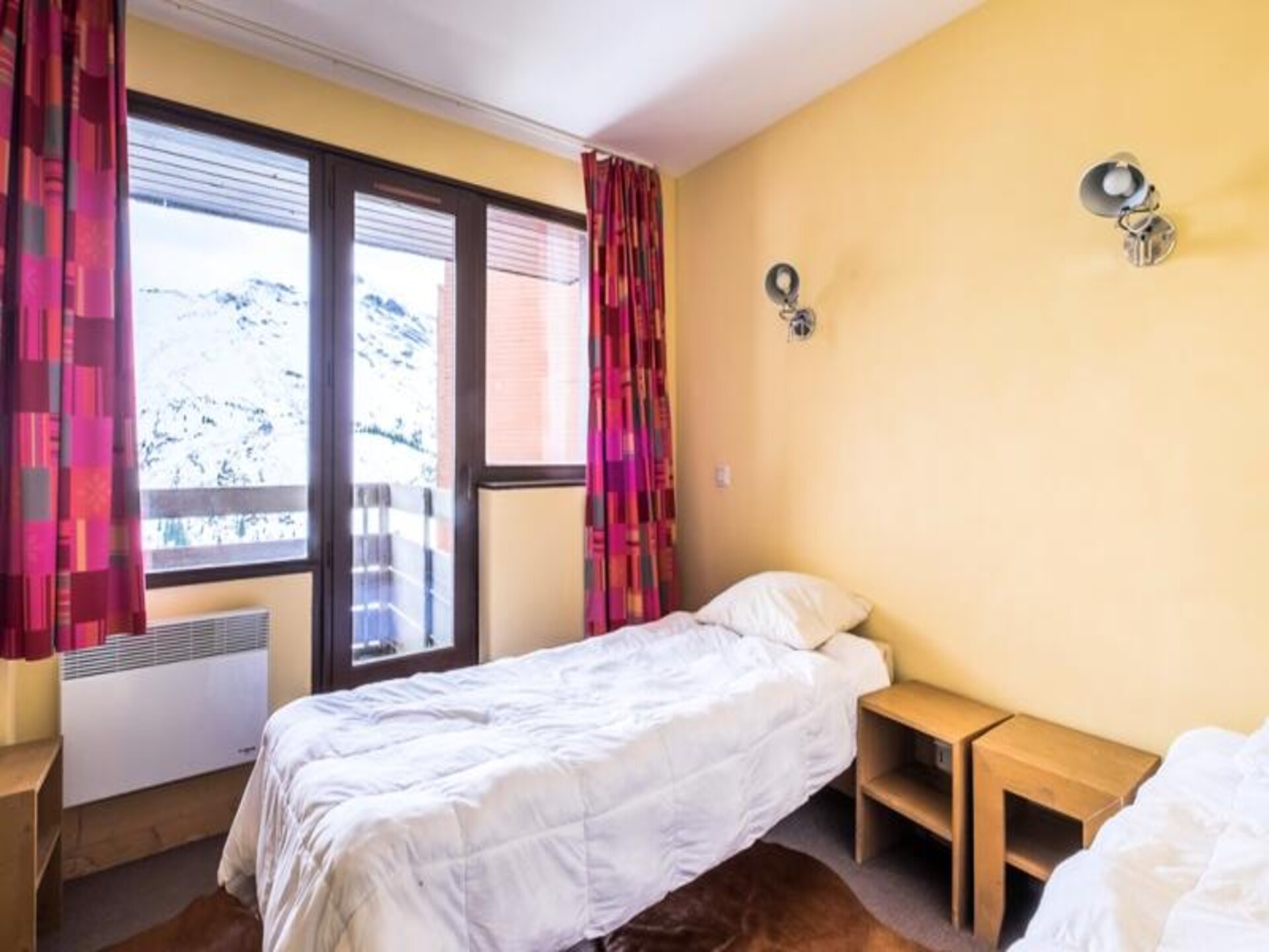 Résidence Aster: ruim 8-persoons appartement in autovrij Avoriaz 1800 - foto 18