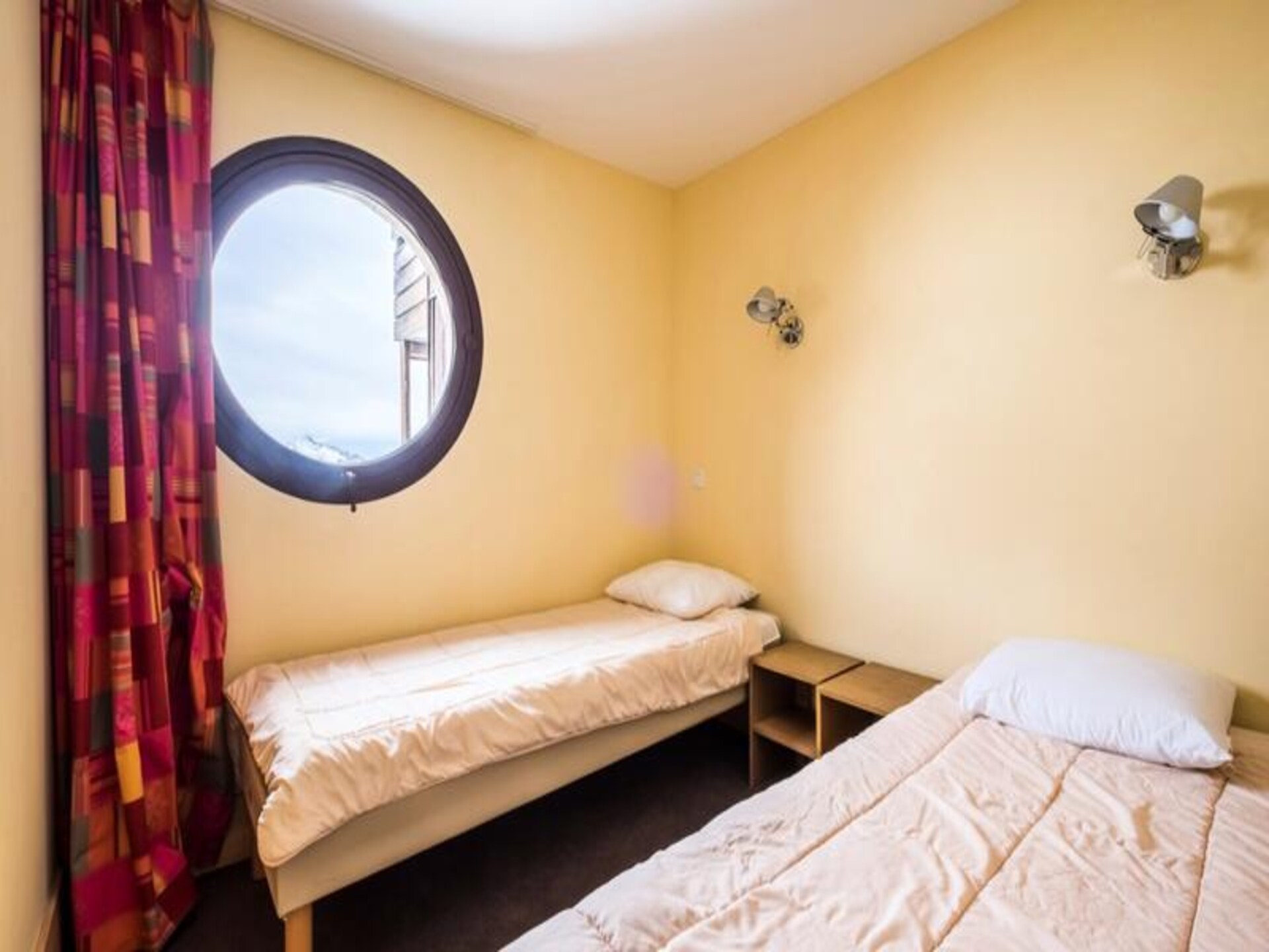 Résidence Aster: ruim 8-persoons appartement in autovrij Avoriaz 1800 - foto 21