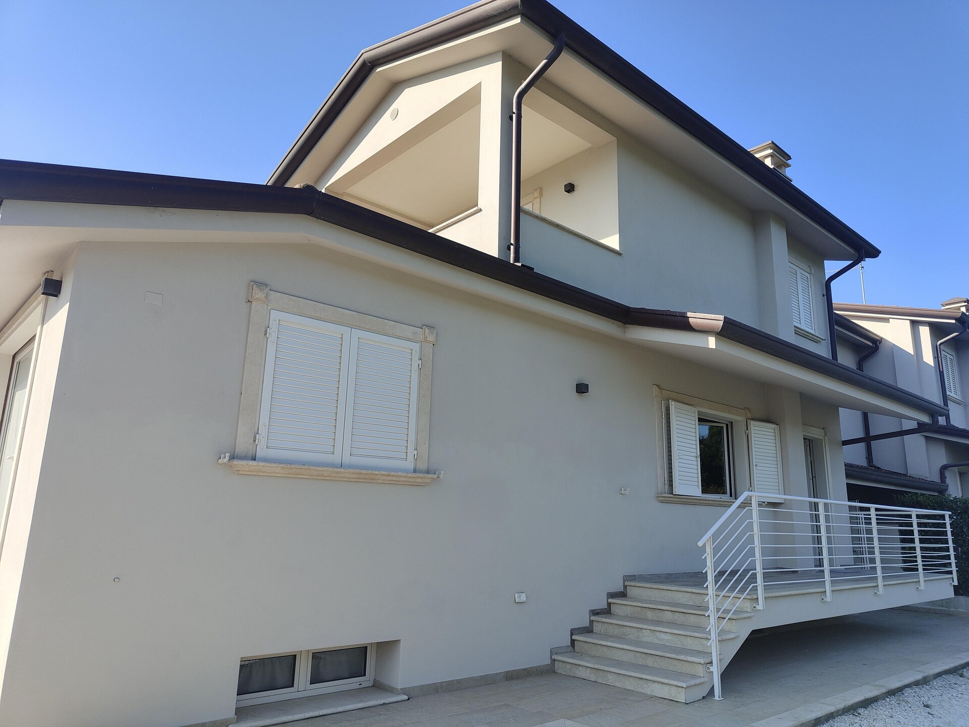 Modern vakantiehuis met veranda en houtoven nabij de Toscaanse kust - foto 37