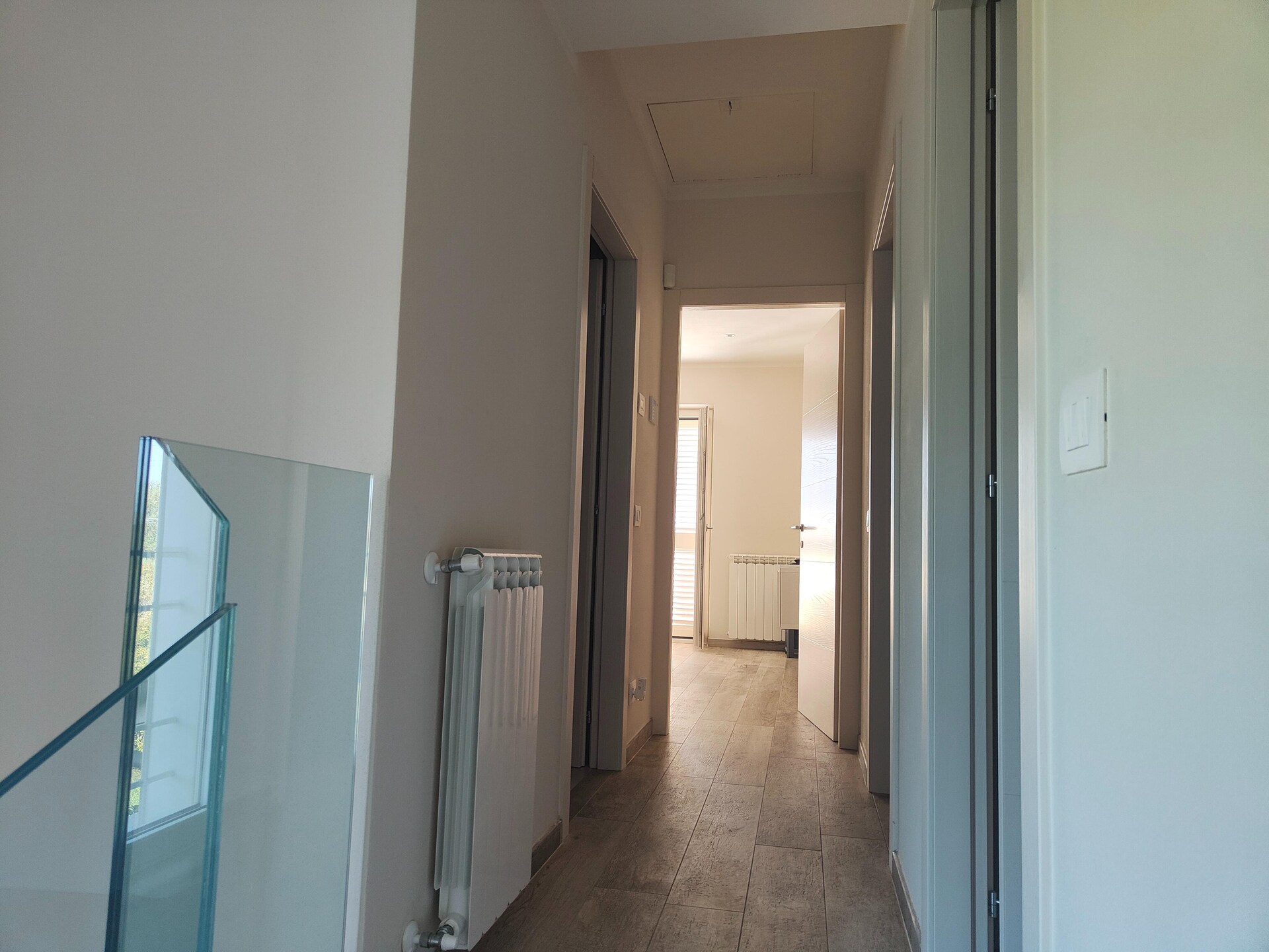 Modern vakantiehuis met veranda en houtoven nabij de Toscaanse kust - foto 39