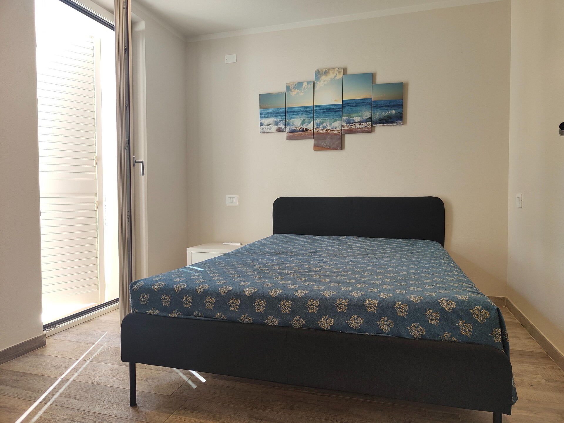 Modern vakantiehuis met veranda en houtoven nabij de Toscaanse kust - foto 15