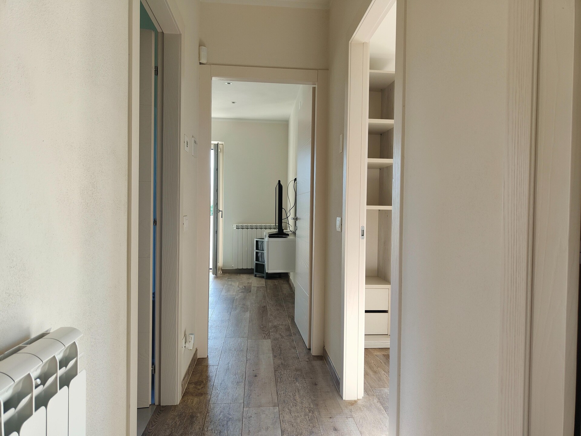 Modern vakantiehuis met veranda en houtoven nabij de Toscaanse kust - foto 13