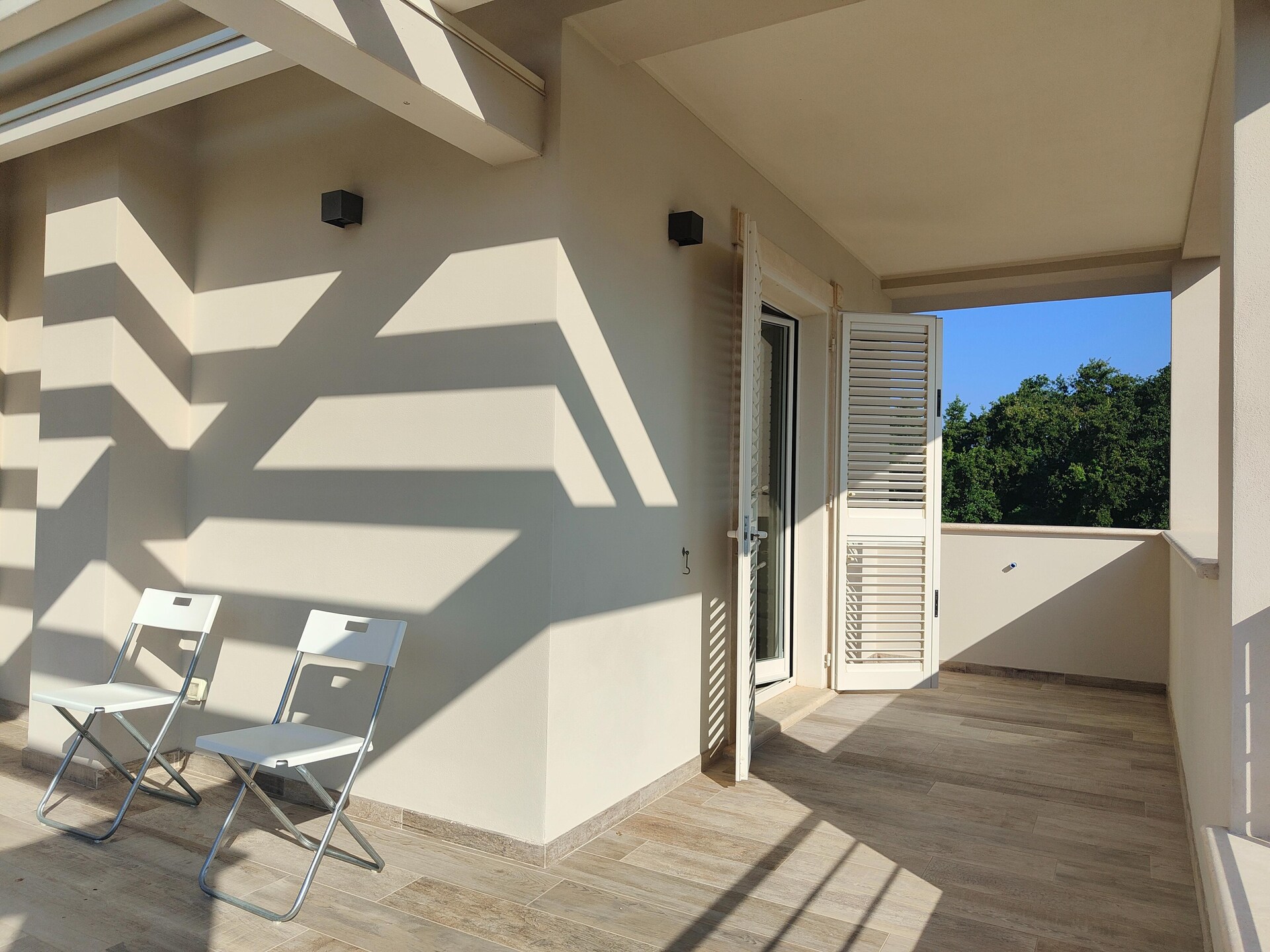 Modern vakantiehuis met veranda en houtoven nabij de Toscaanse kust - foto 29