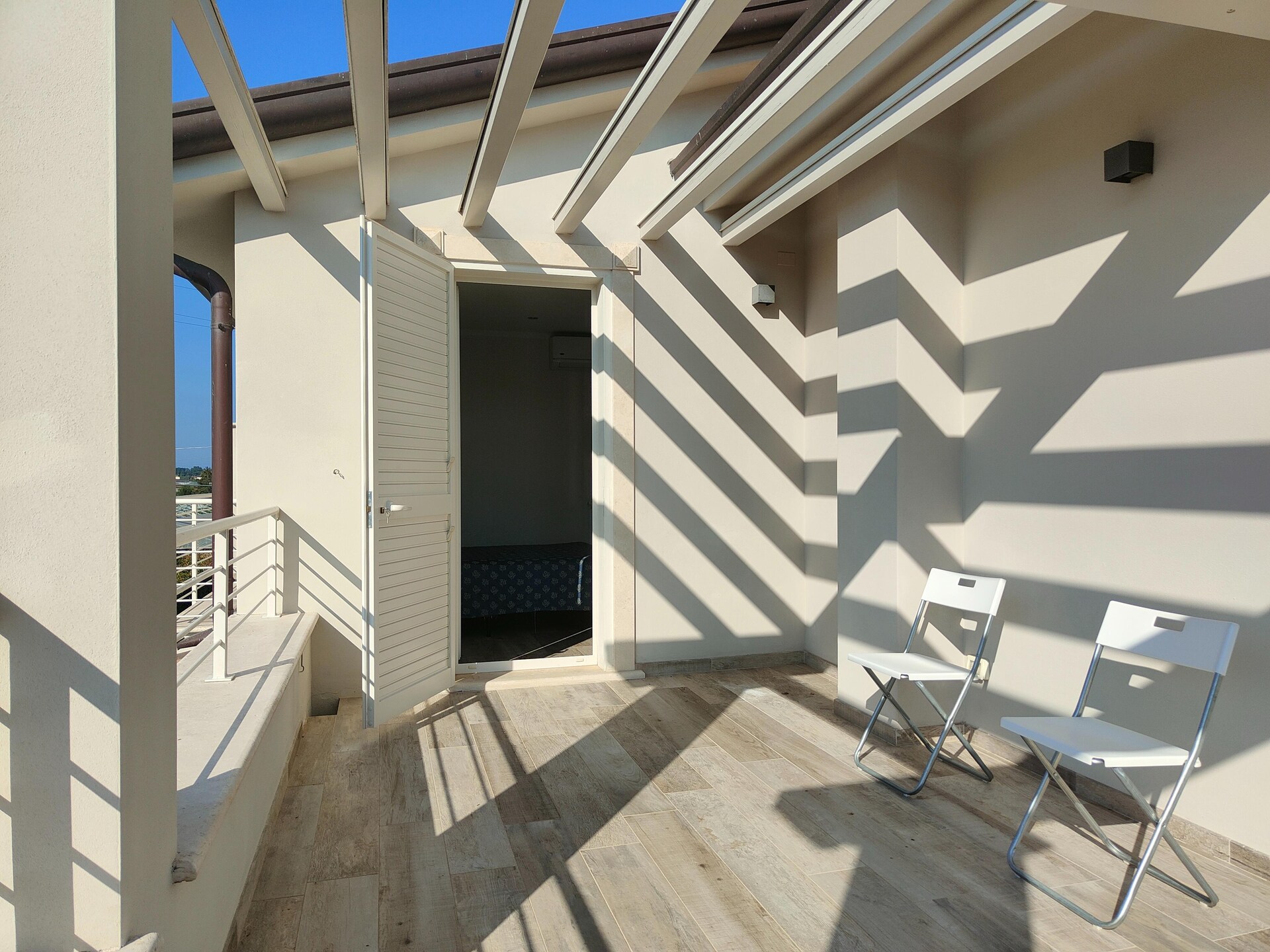 Modern vakantiehuis met veranda en houtoven nabij de Toscaanse kust - foto 30