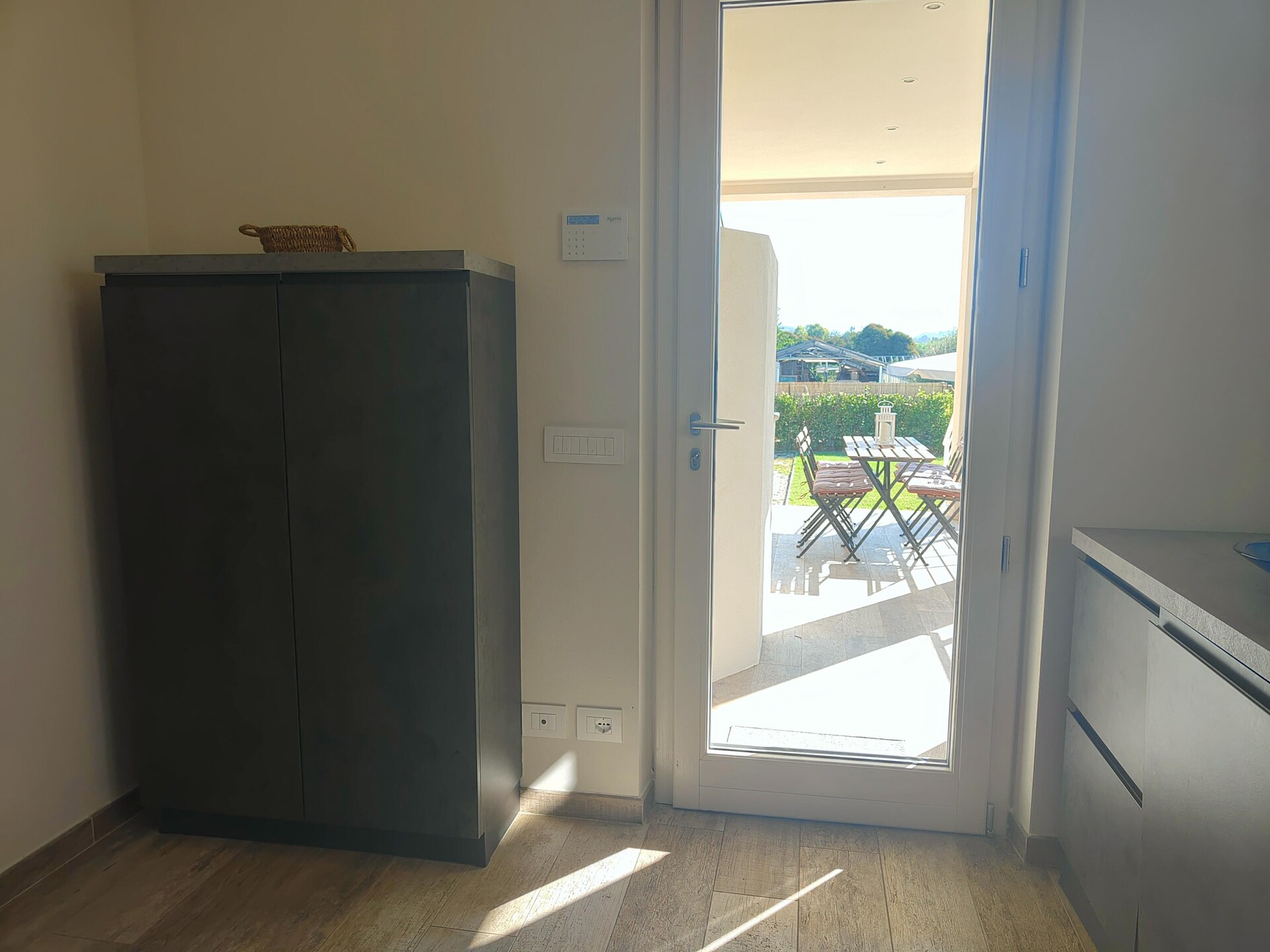 Modern vakantiehuis met veranda en houtoven nabij de Toscaanse kust - foto 9