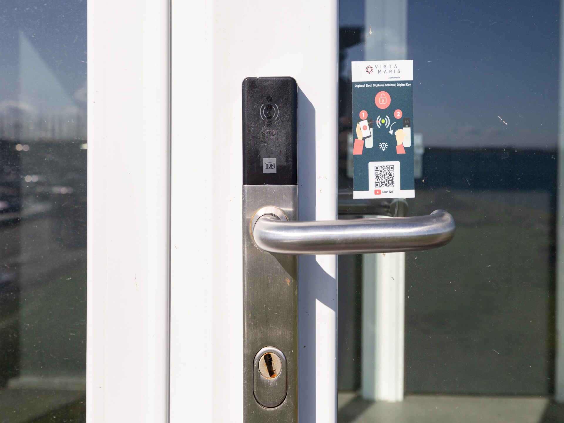Luxe appartement Vista Maris 'Somaris' met panoramisch uitzicht op de Oosterschelde - foto 38