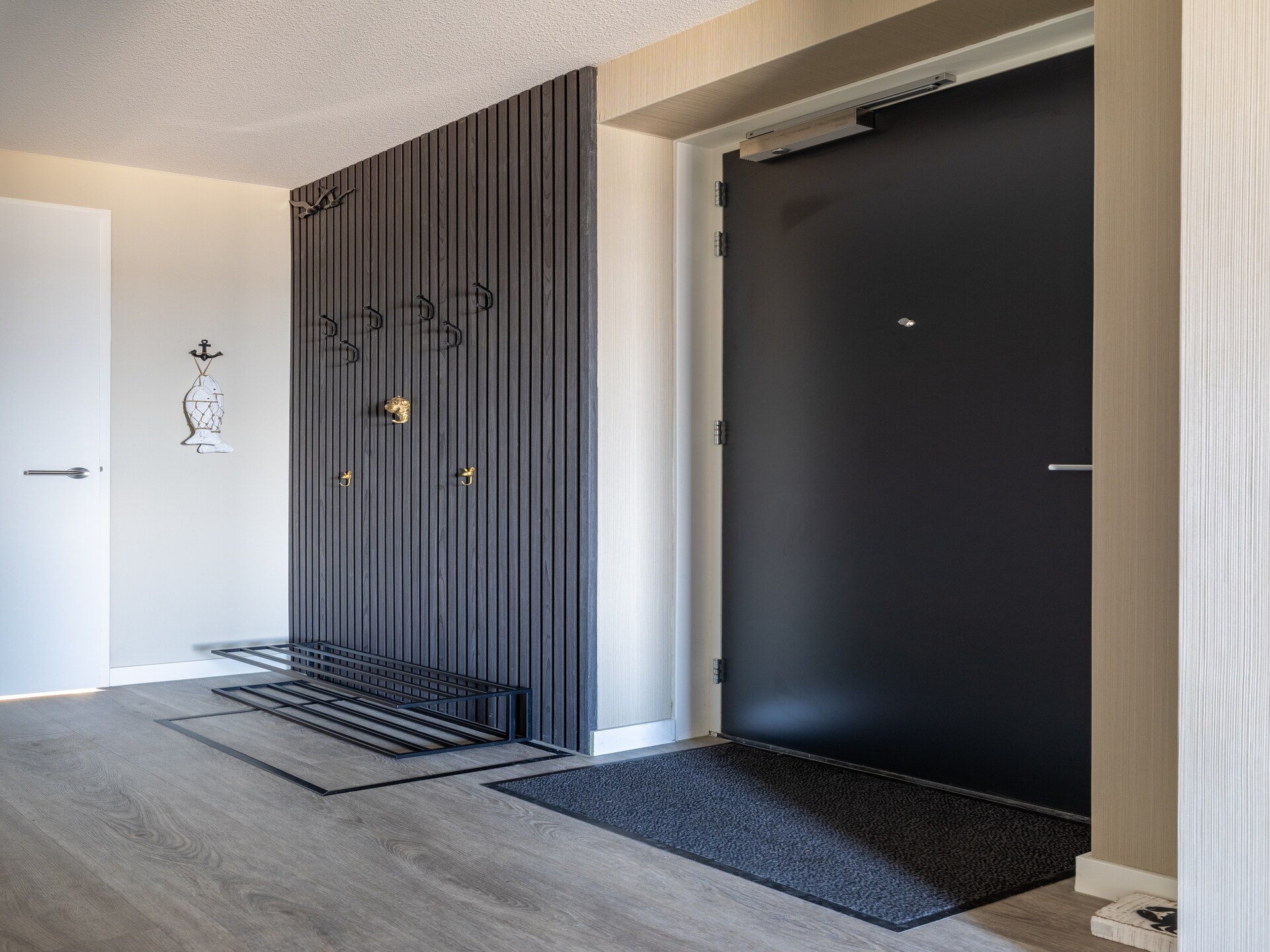 Luxe appartement Vista Maris 'Somaris' met panoramisch uitzicht op de Oosterschelde - foto 11
