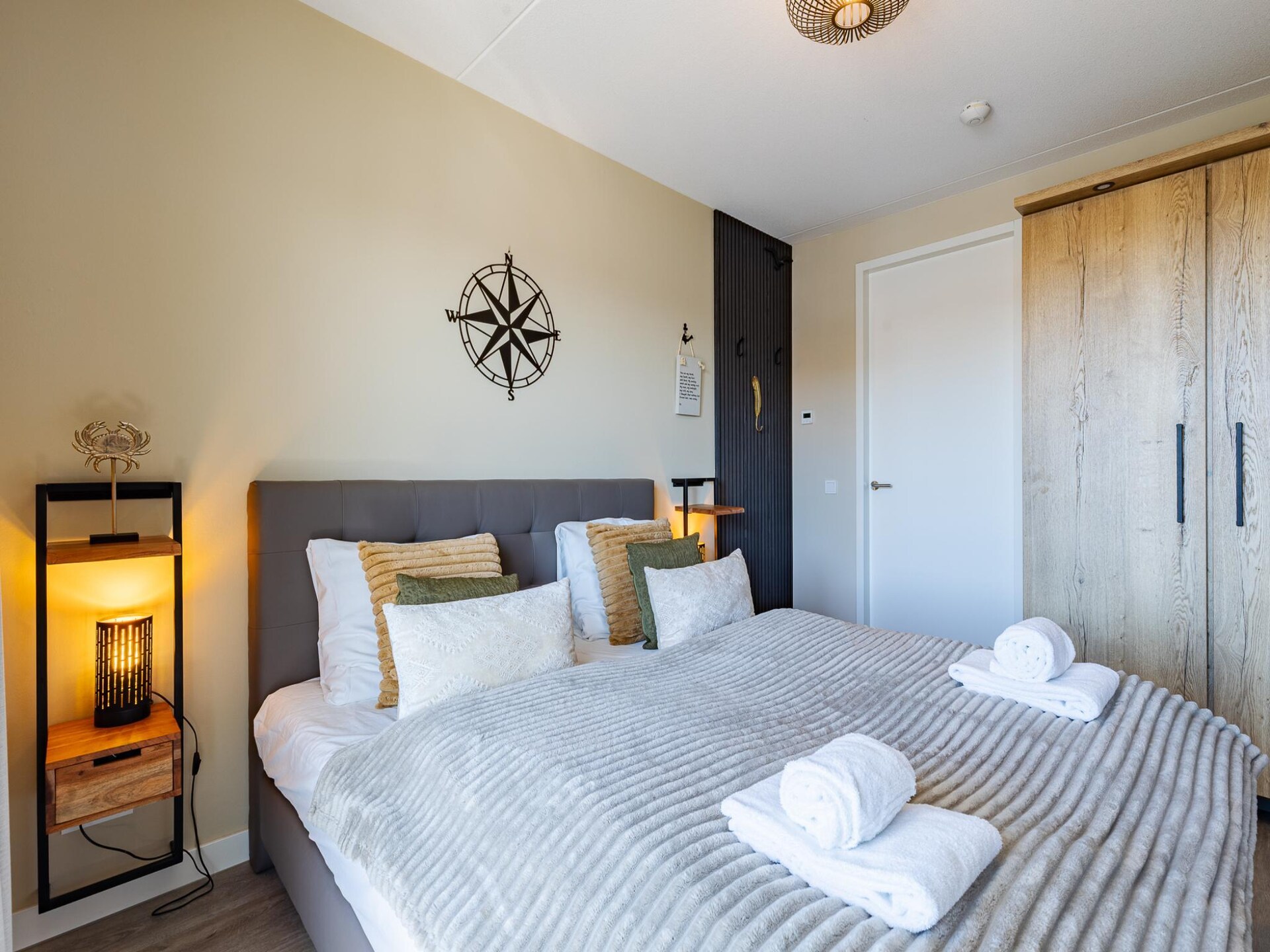 Luxe appartement Vista Maris 'Somaris' met panoramisch uitzicht op de Oosterschelde - foto 20