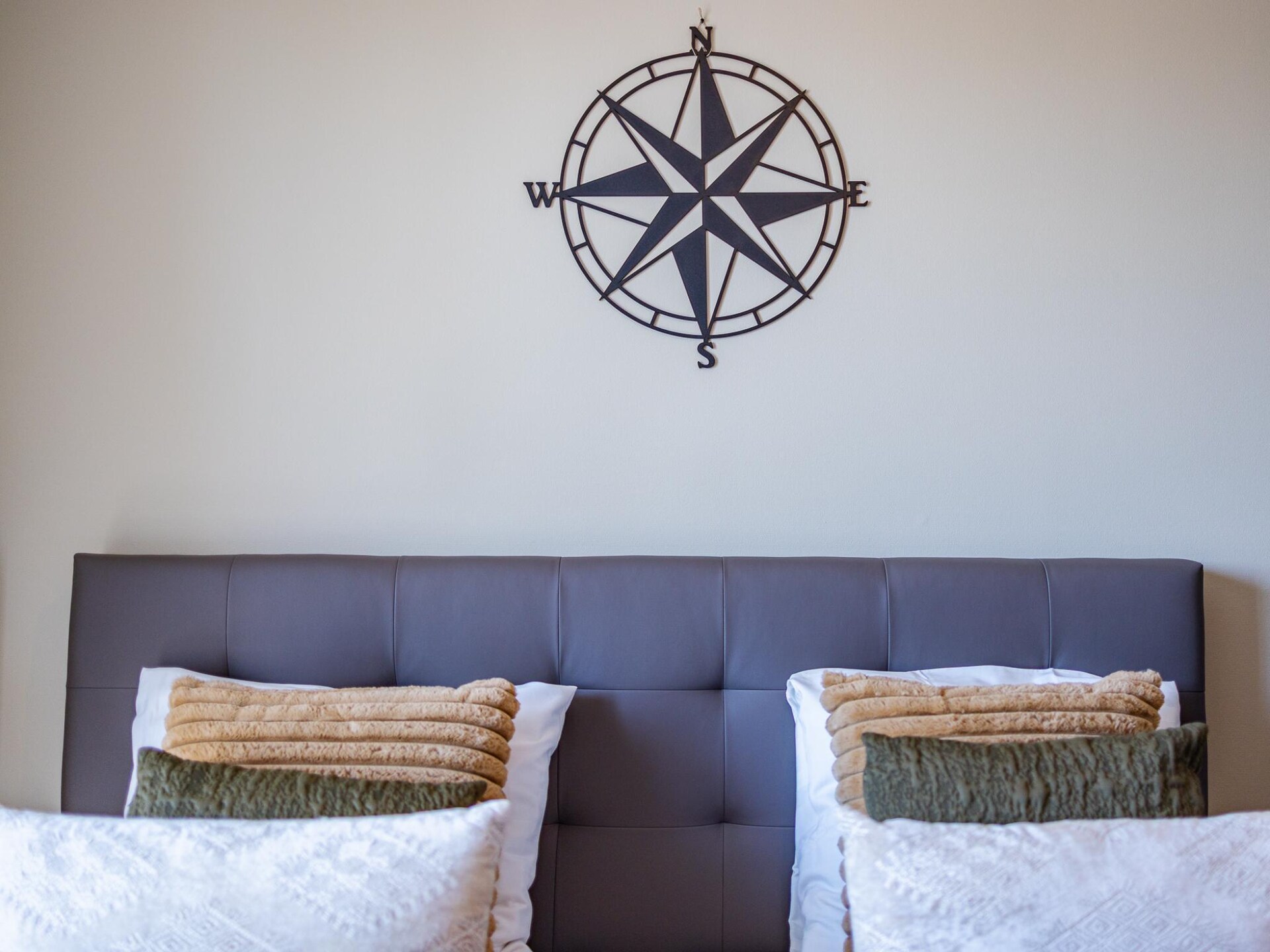 Luxe appartement Vista Maris 'Somaris' met panoramisch uitzicht op de Oosterschelde - foto 21