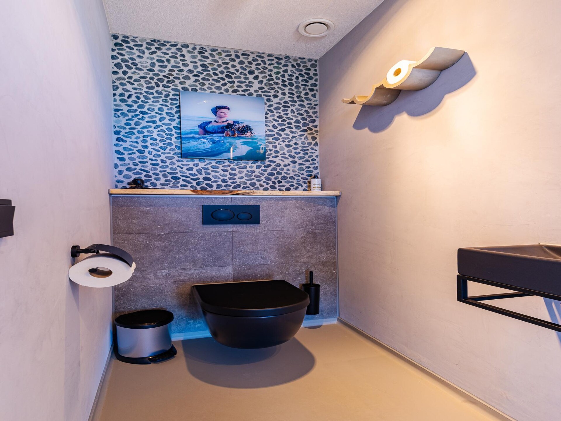 Luxe appartement Vista Maris 'Somaris' met panoramisch uitzicht op de Oosterschelde - foto 23