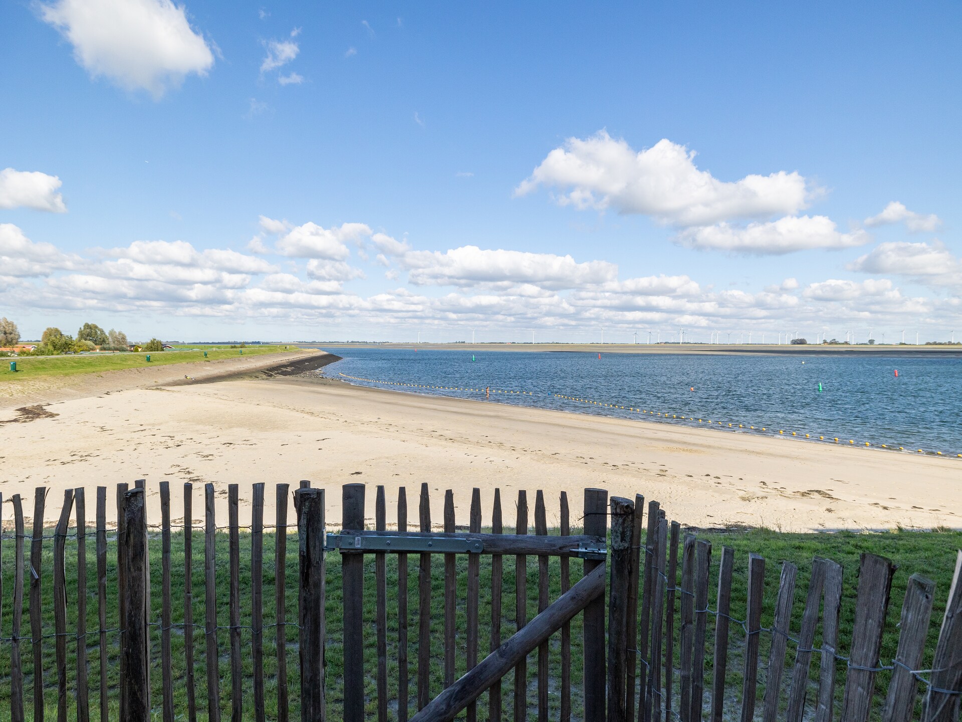 Vista Maris Charlotte's Parel: luxe appartement met havenzicht in Sint-Annaland - foto 12