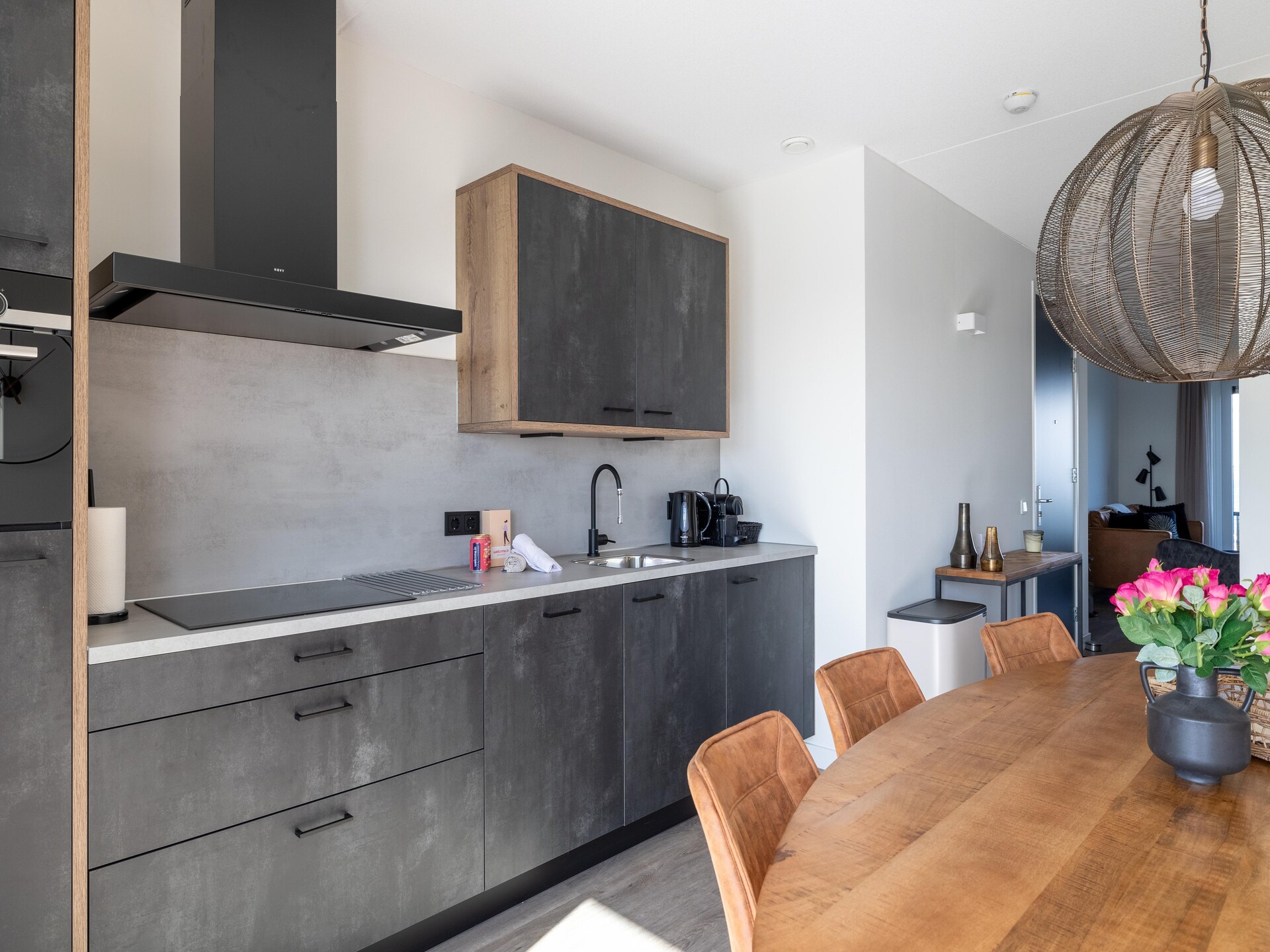 Vista Maris Charlotte's Parel: luxe appartement met havenzicht in Sint-Annaland - foto 26