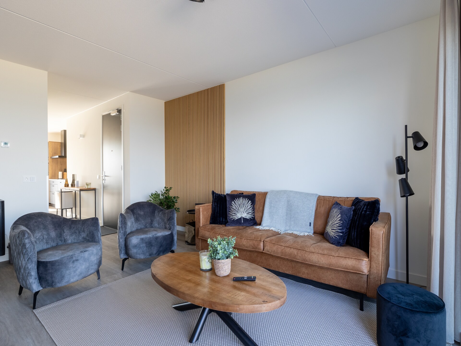 Vista Maris Charlotte's Parel: luxe appartement met havenzicht in Sint-Annaland - foto 14