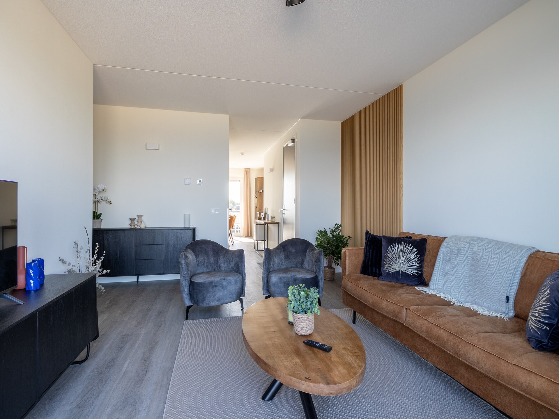 Vista Maris Charlotte's Parel: luxe appartement met havenzicht in Sint-Annaland - foto 10