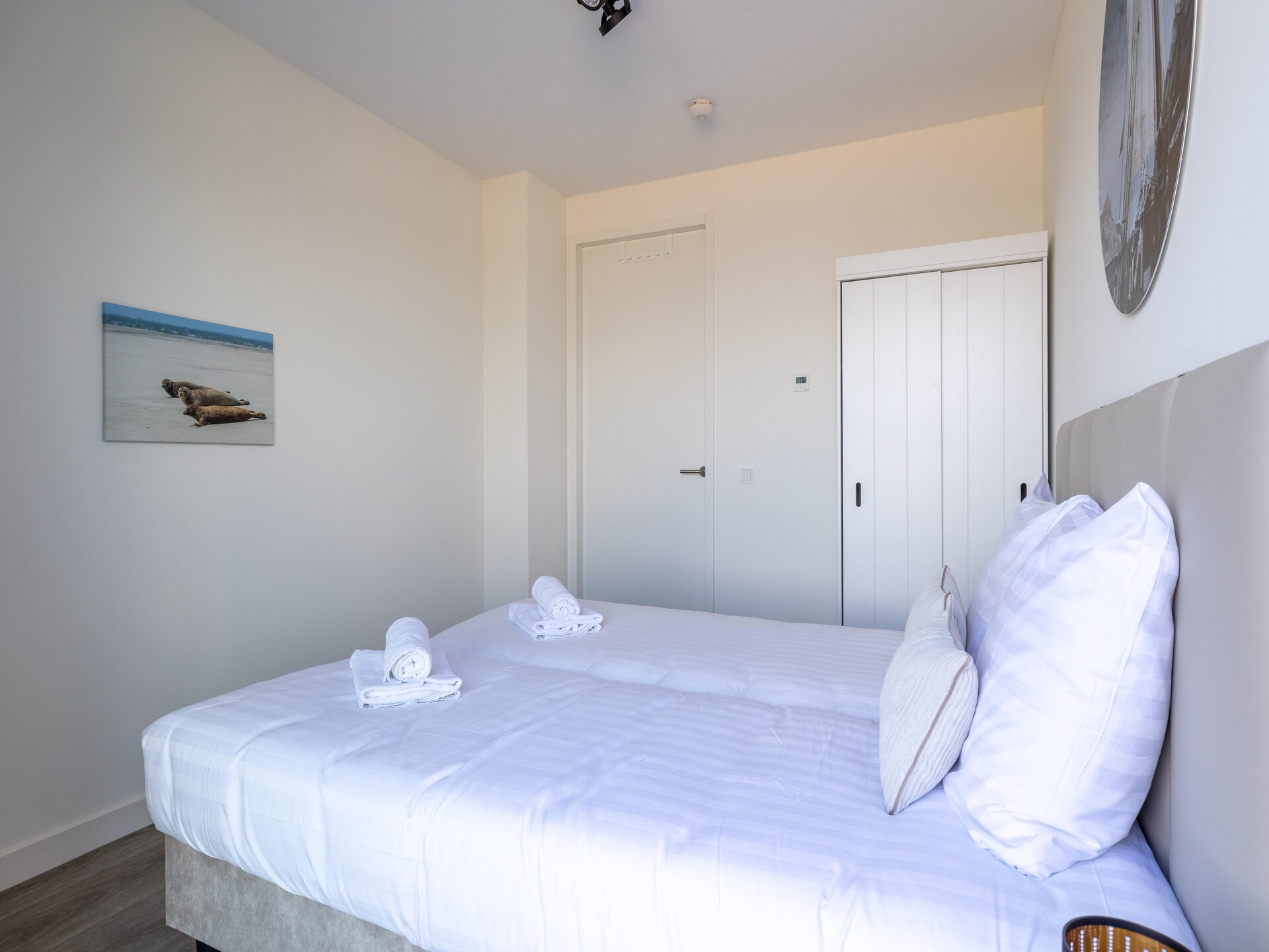 Vista Maris Charlotte's Parel: luxe appartement met havenzicht in Sint-Annaland - foto 17