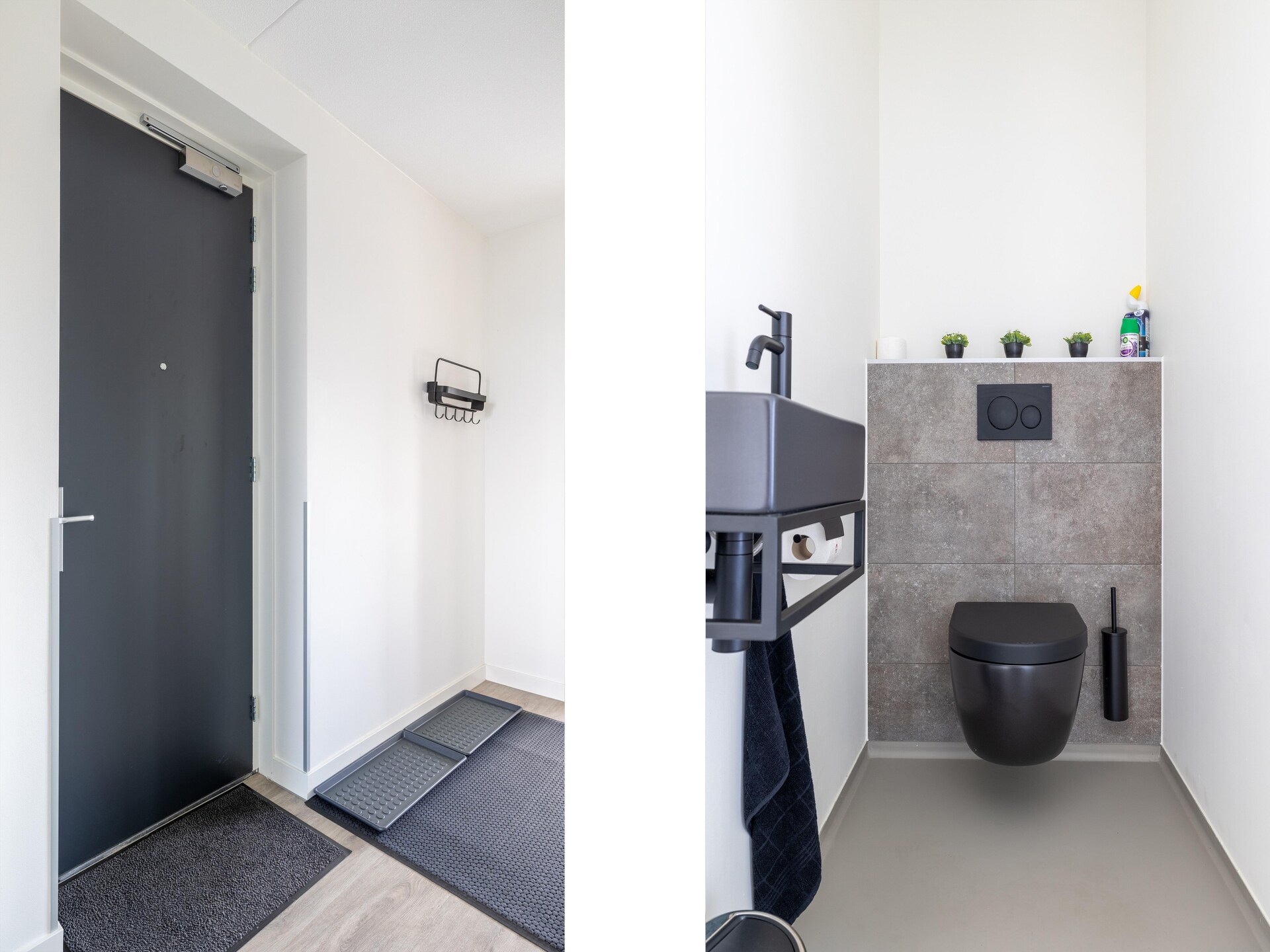 Vista Maris Charlotte's Parel: luxe appartement met havenzicht in Sint-Annaland - foto 23