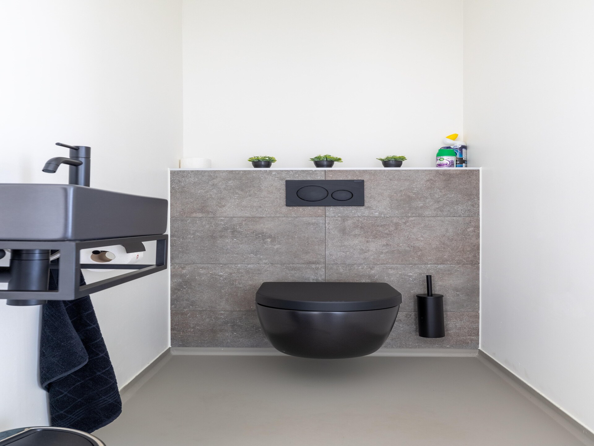 Vista Maris Charlotte's Parel: luxe appartement met havenzicht in Sint-Annaland - foto 21
