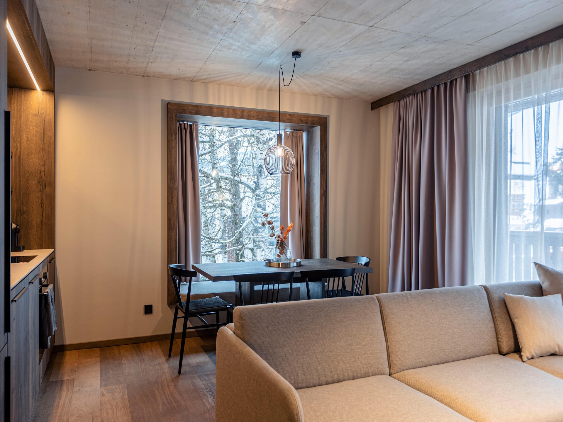 6-persoons appartement in centrum Haus im Ennstal nabij de piste - foto 18