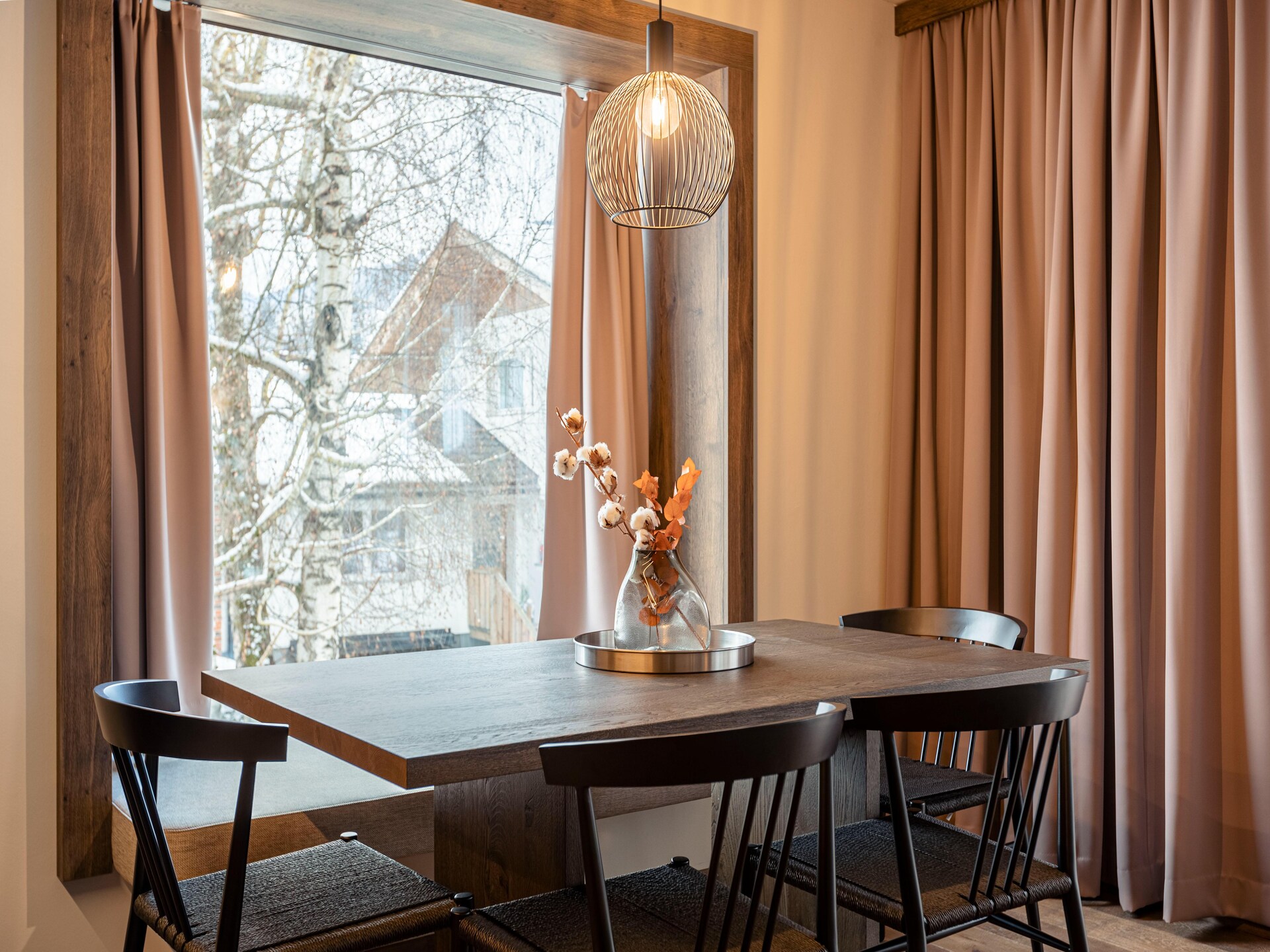 6-persoons appartement in centrum Haus im Ennstal nabij de piste - foto 4