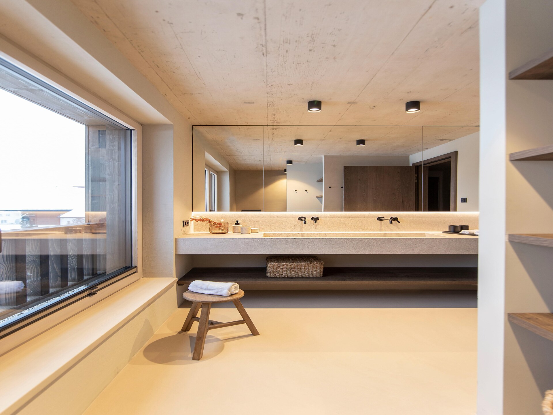 6-persoons appartement in centrum Haus im Ennstal nabij de piste - foto 22