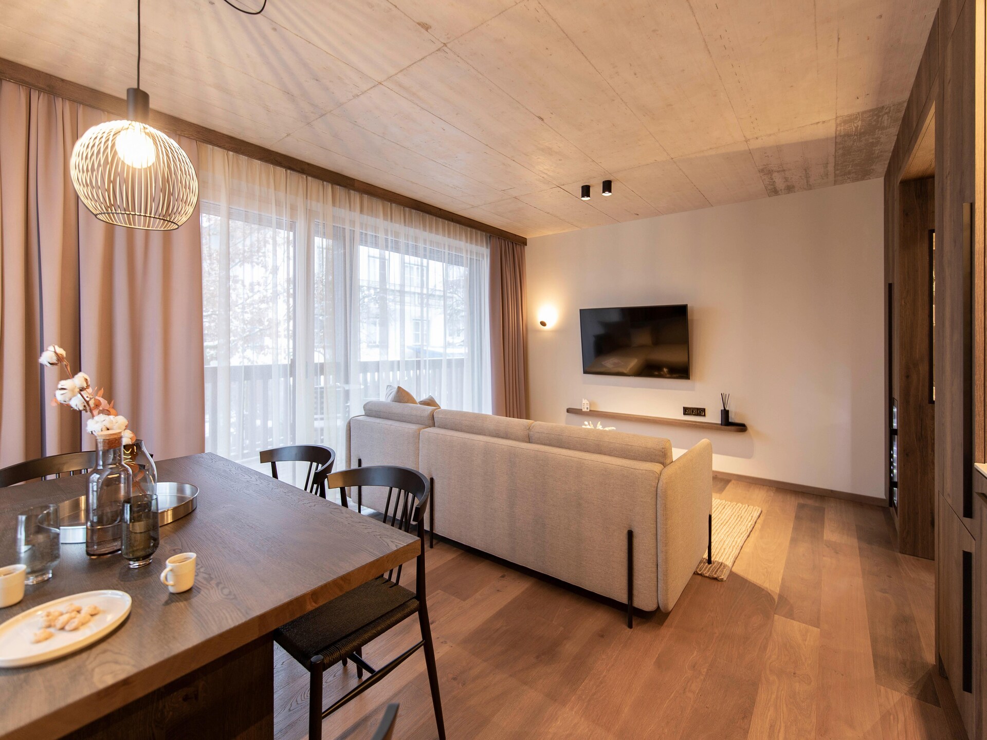 6-persoons appartement in centrum Haus im Ennstal nabij de piste - foto 25