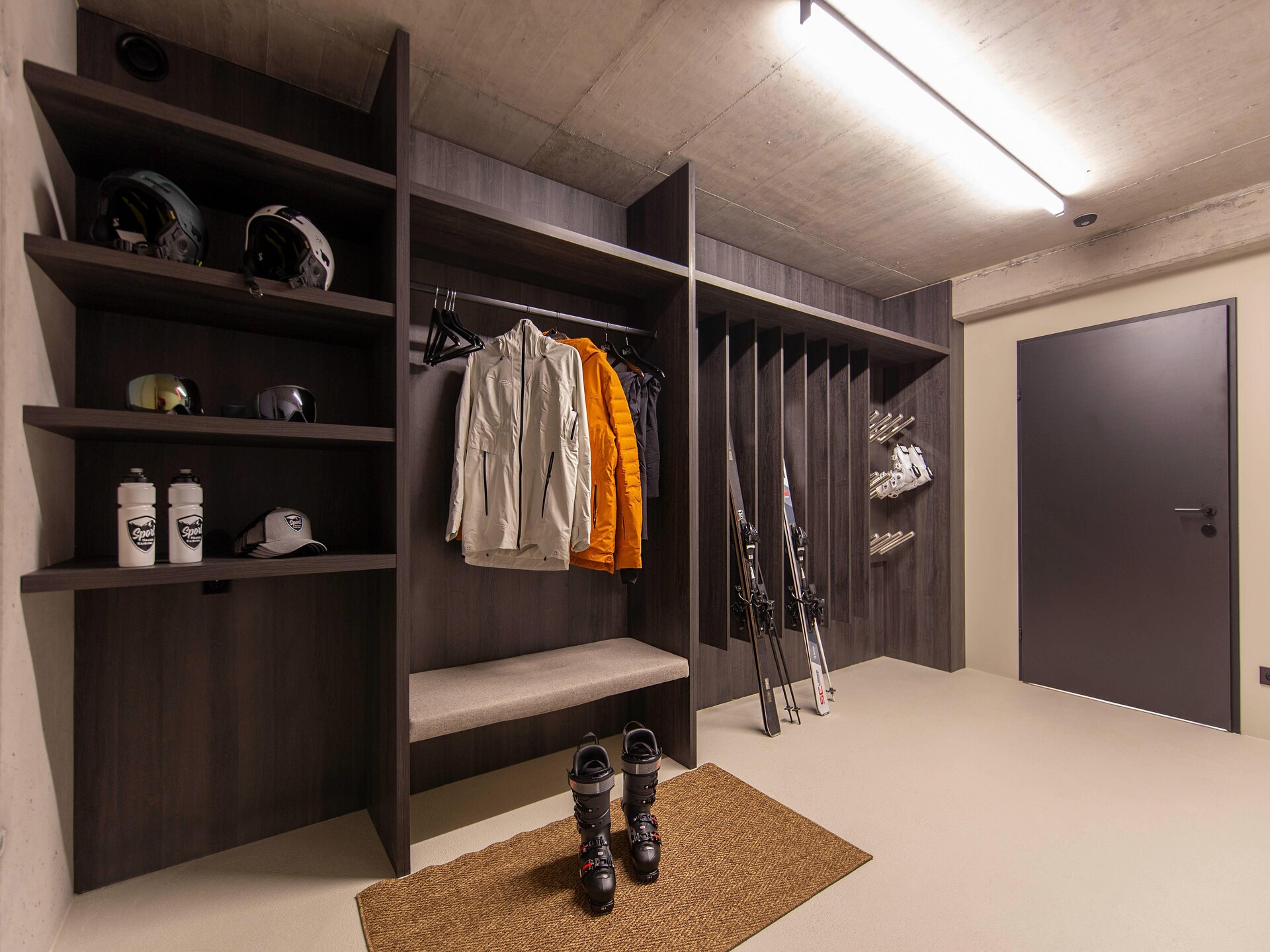 Penthouse aan de golfbaan met sauna en bergzicht in Haus im Ennstal - foto 12