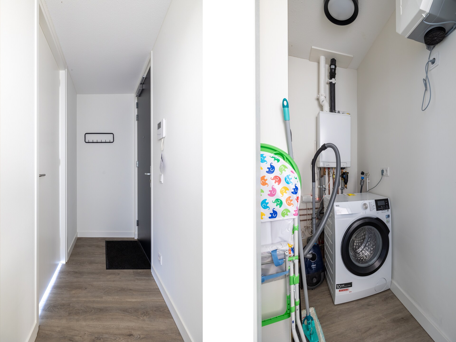 Luxe appartement Vista Maris - Eigentijds comfort aan de Oosterschelde - foto 8