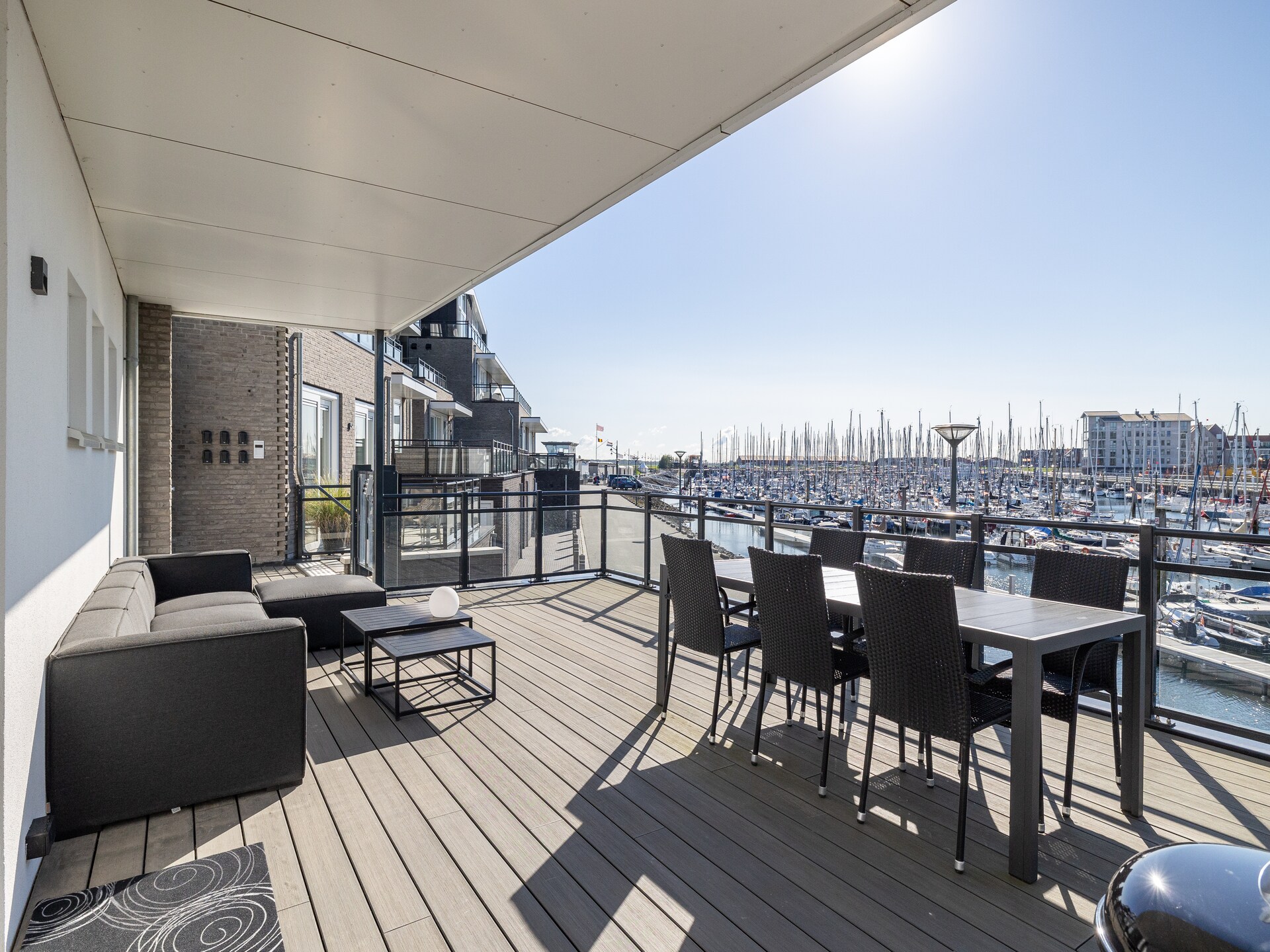 Luxe appartement Vista Maris - Eigentijds comfort aan de Oosterschelde - foto 24