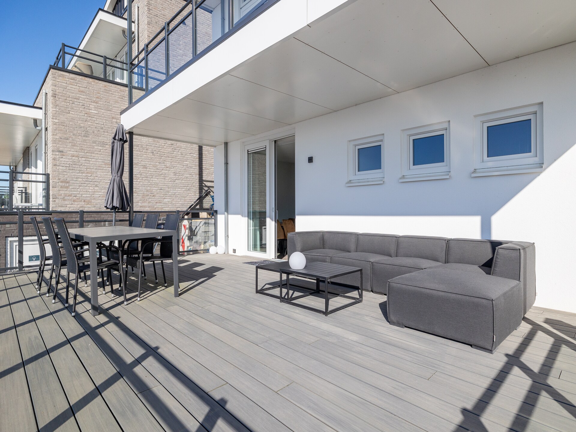 Luxe appartement Vista Maris - Eigentijds comfort aan de Oosterschelde - foto 25