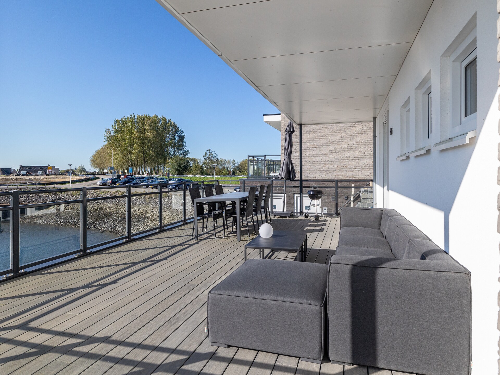 Luxe appartement Vista Maris - Eigentijds comfort aan de Oosterschelde - foto 26