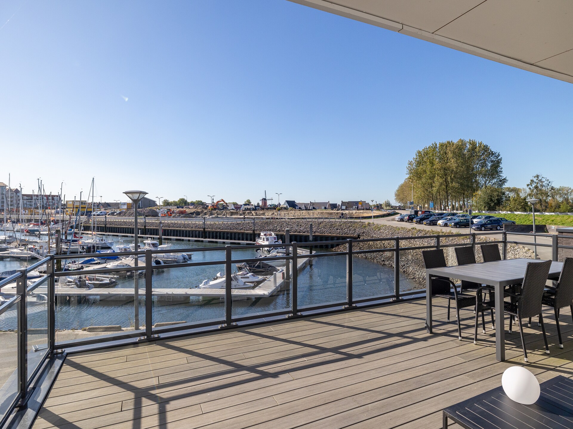 Luxe appartement Vista Maris - Eigentijds comfort aan de Oosterschelde - foto 27