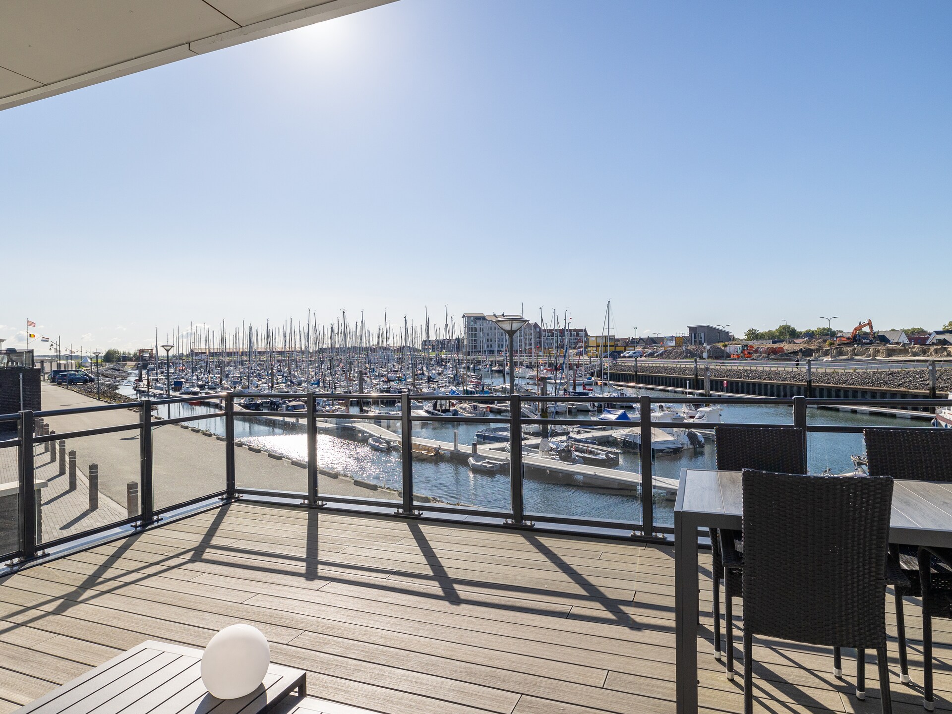 Luxe appartement Vista Maris - Eigentijds comfort aan de Oosterschelde - foto 29