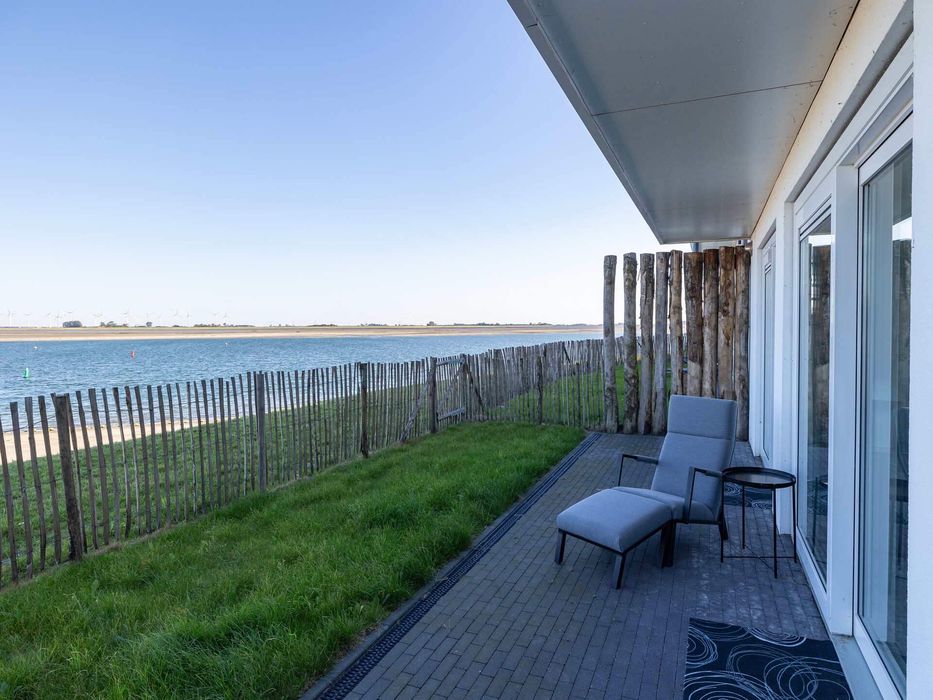 Luxe appartement Vista Maris - Eigentijds comfort aan de Oosterschelde - foto 28
