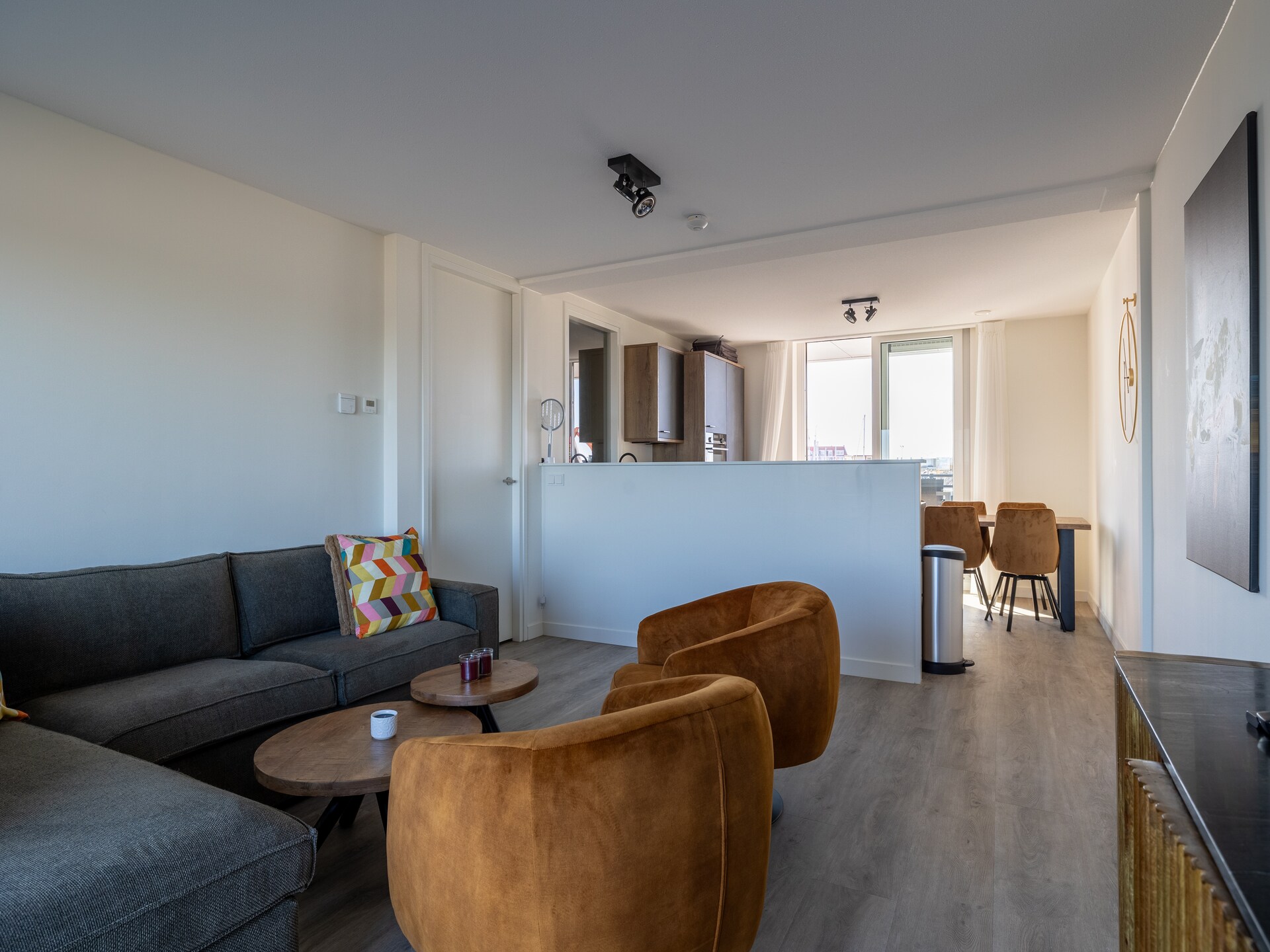 Luxe appartement Vista Maris - Eigentijds comfort aan de Oosterschelde - foto 12