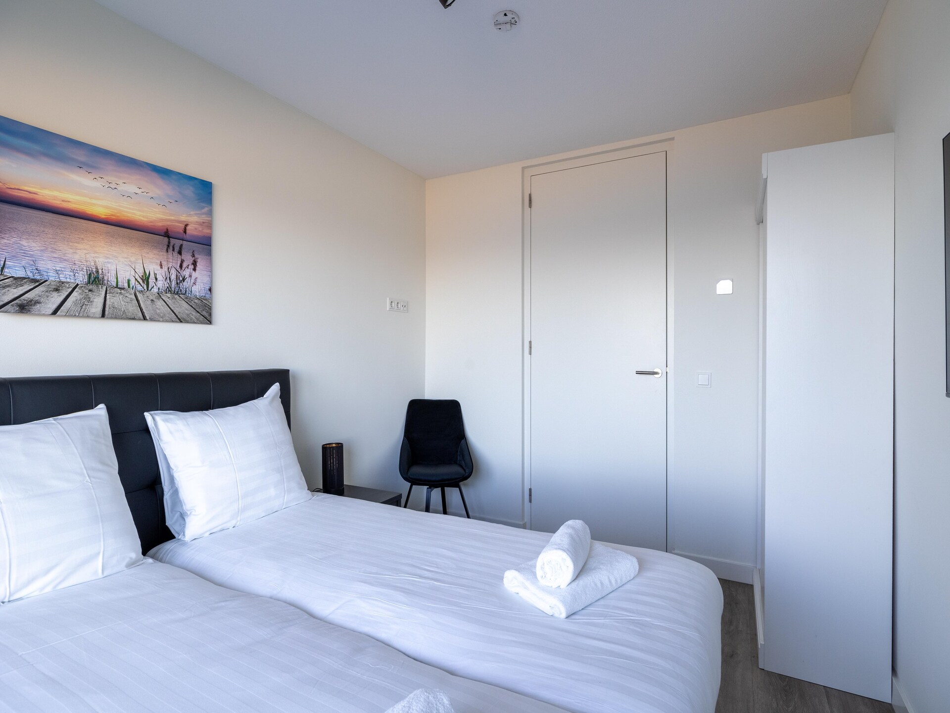 Luxe appartement Vista Maris - Eigentijds comfort aan de Oosterschelde - foto 15