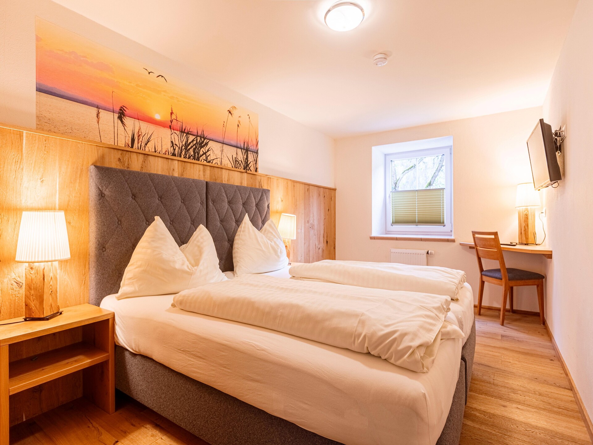Vitalhof am Kreischberg 1: Ruim appartement met alpaca's, vijvers en golfbaan in Steiermark - foto 13