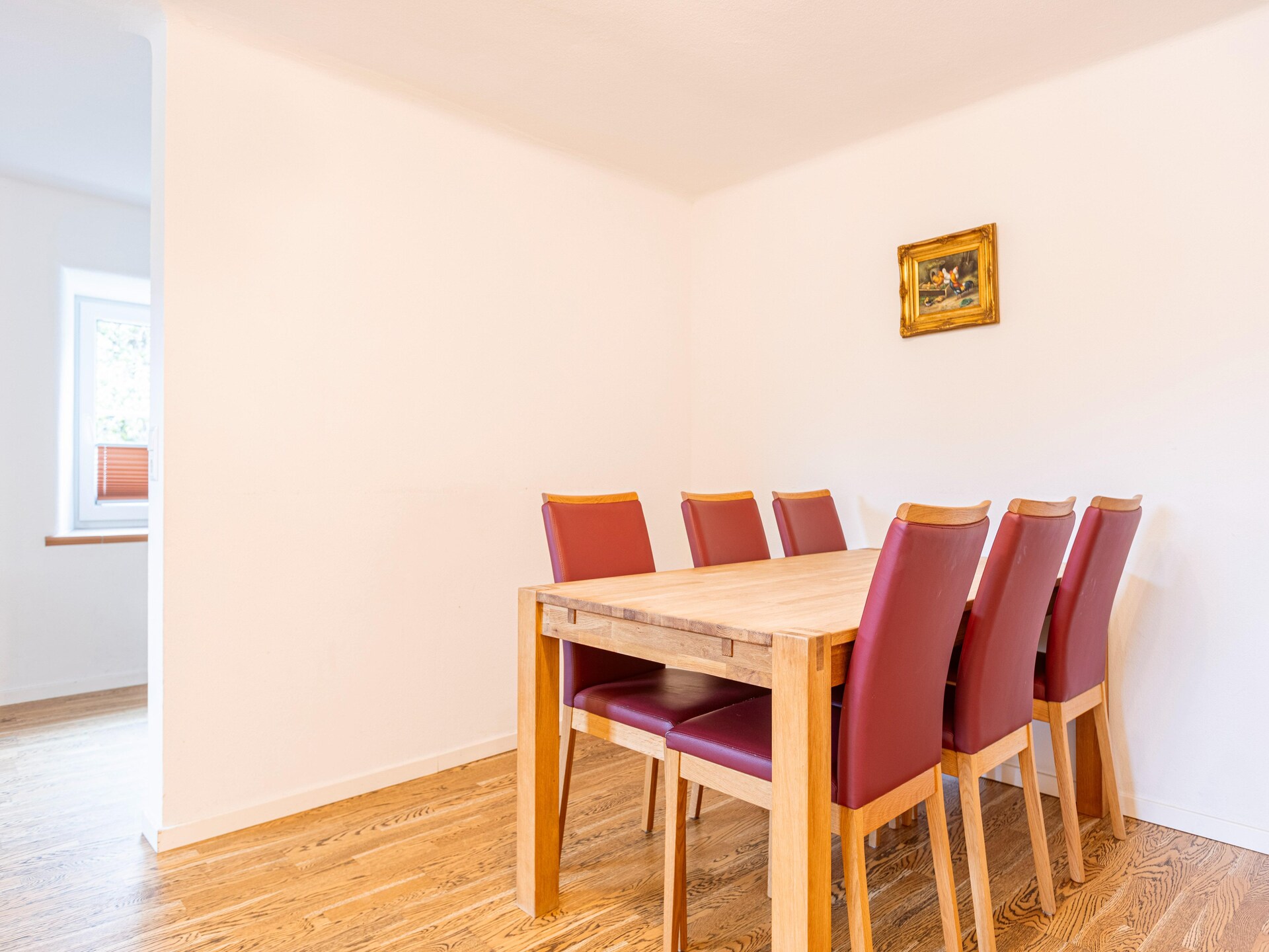 Vitalhof am Kreischberg 1: Ruim appartement met alpaca's, vijvers en golfbaan in Steiermark - foto 9
