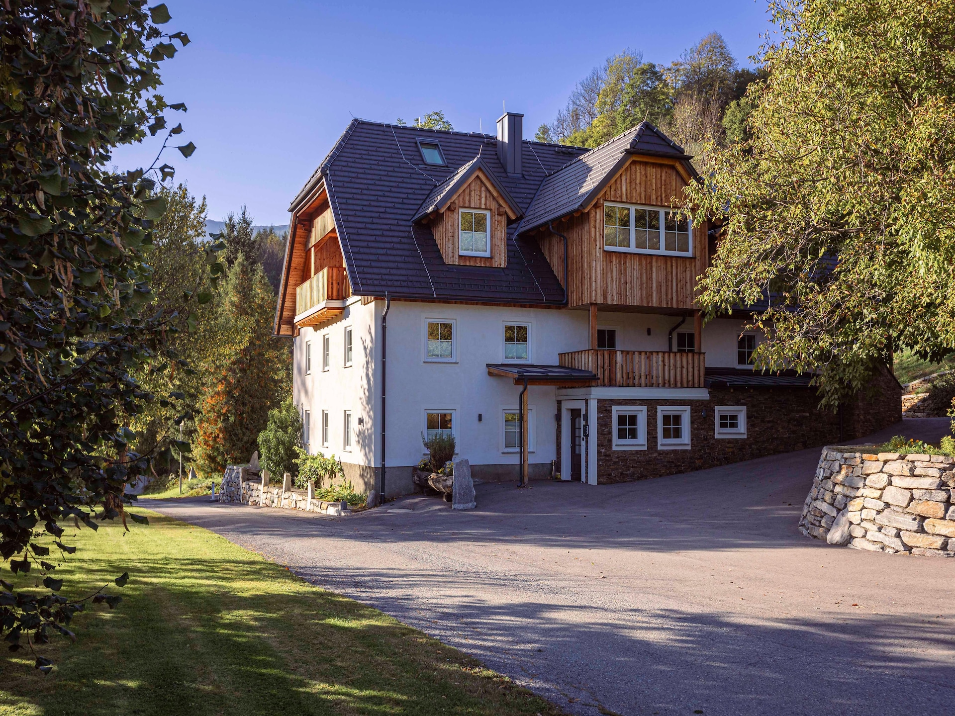 Comfortabel appartement Vitalhof am Kreischberg 2 voor 4 personen - foto 14