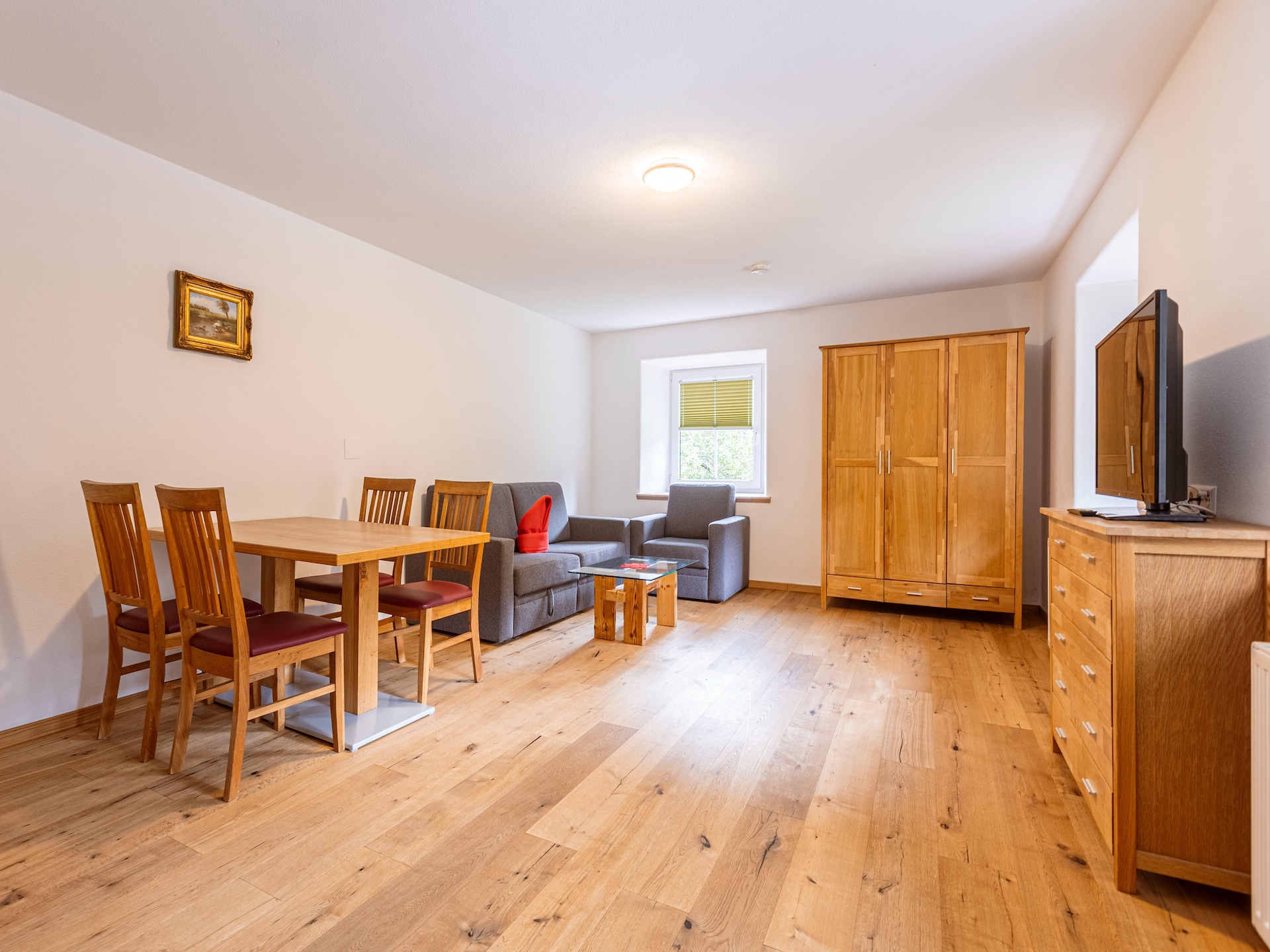 Comfortabel appartement Vitalhof am Kreischberg 2 voor 4 personen - foto 4