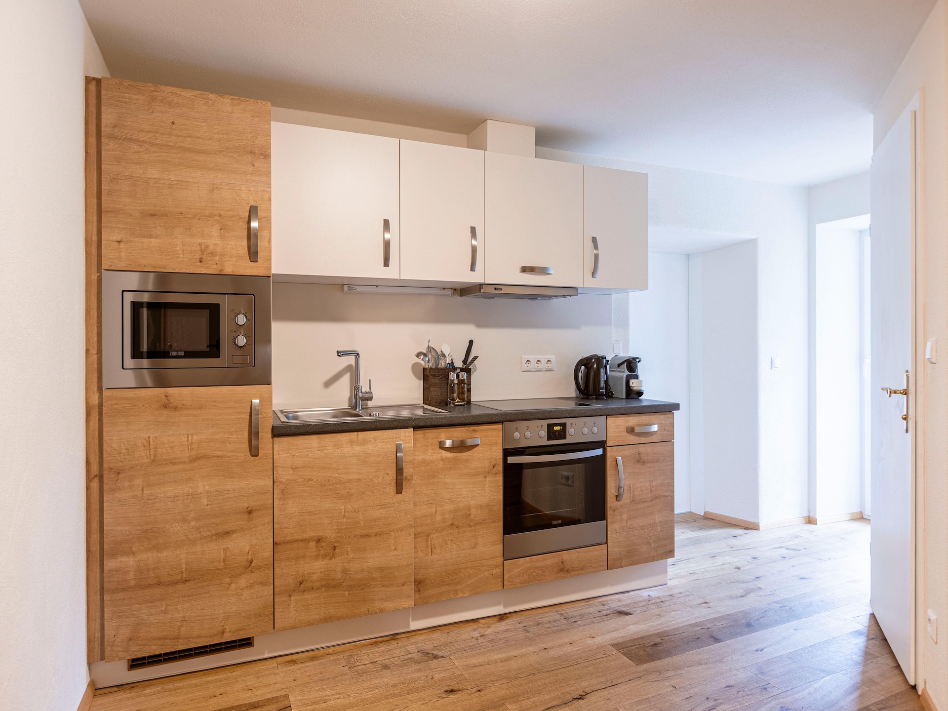 Comfortabel appartement Vitalhof am Kreischberg 2 voor 4 personen - foto 3