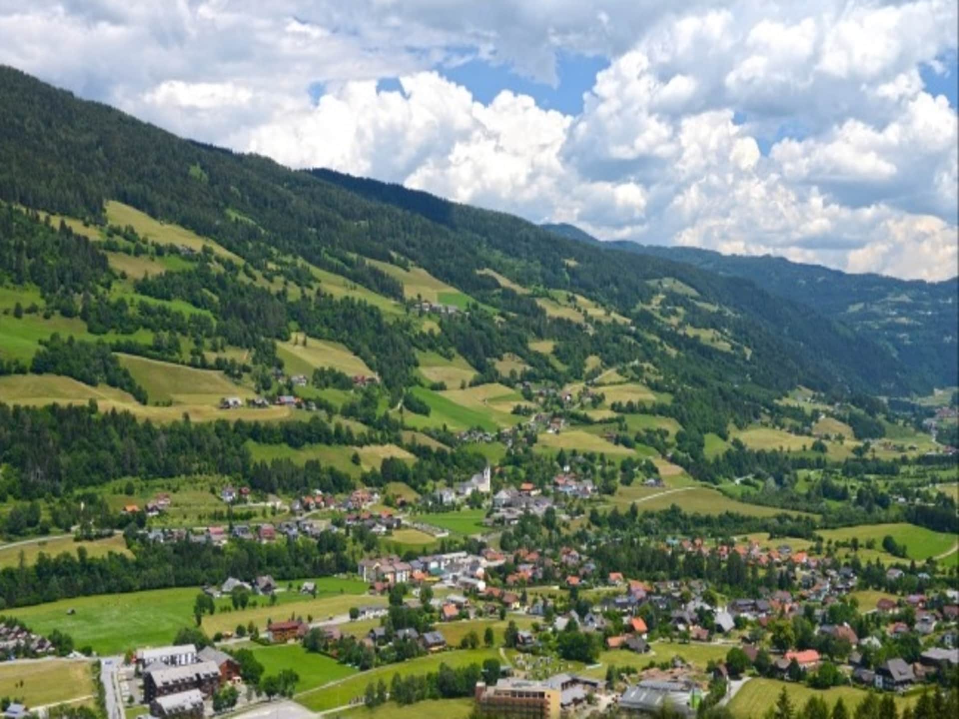 Comfortabel appartement Vitalhof am Kreischberg 2 voor 4 personen - foto 34