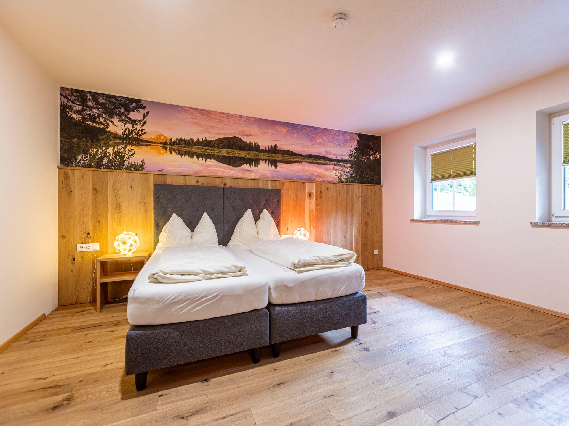 Comfortabel appartement Vitalhof am Kreischberg 2 voor 4 personen - foto 25