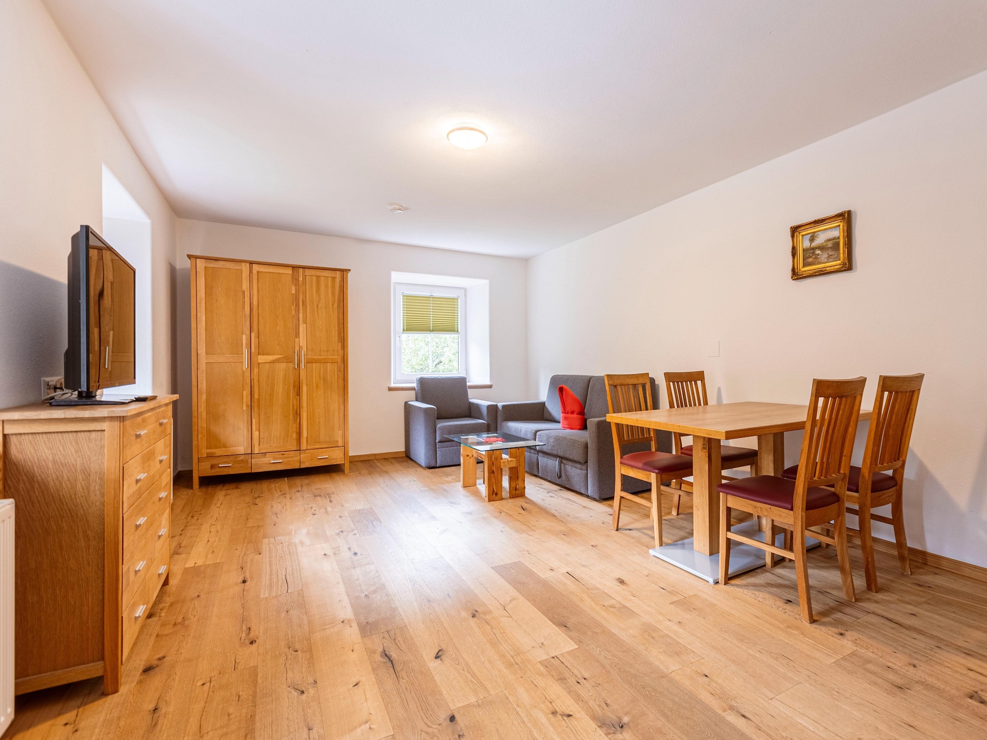 Comfortabel appartement Vitalhof am Kreischberg 2 voor 4 personen - foto 23