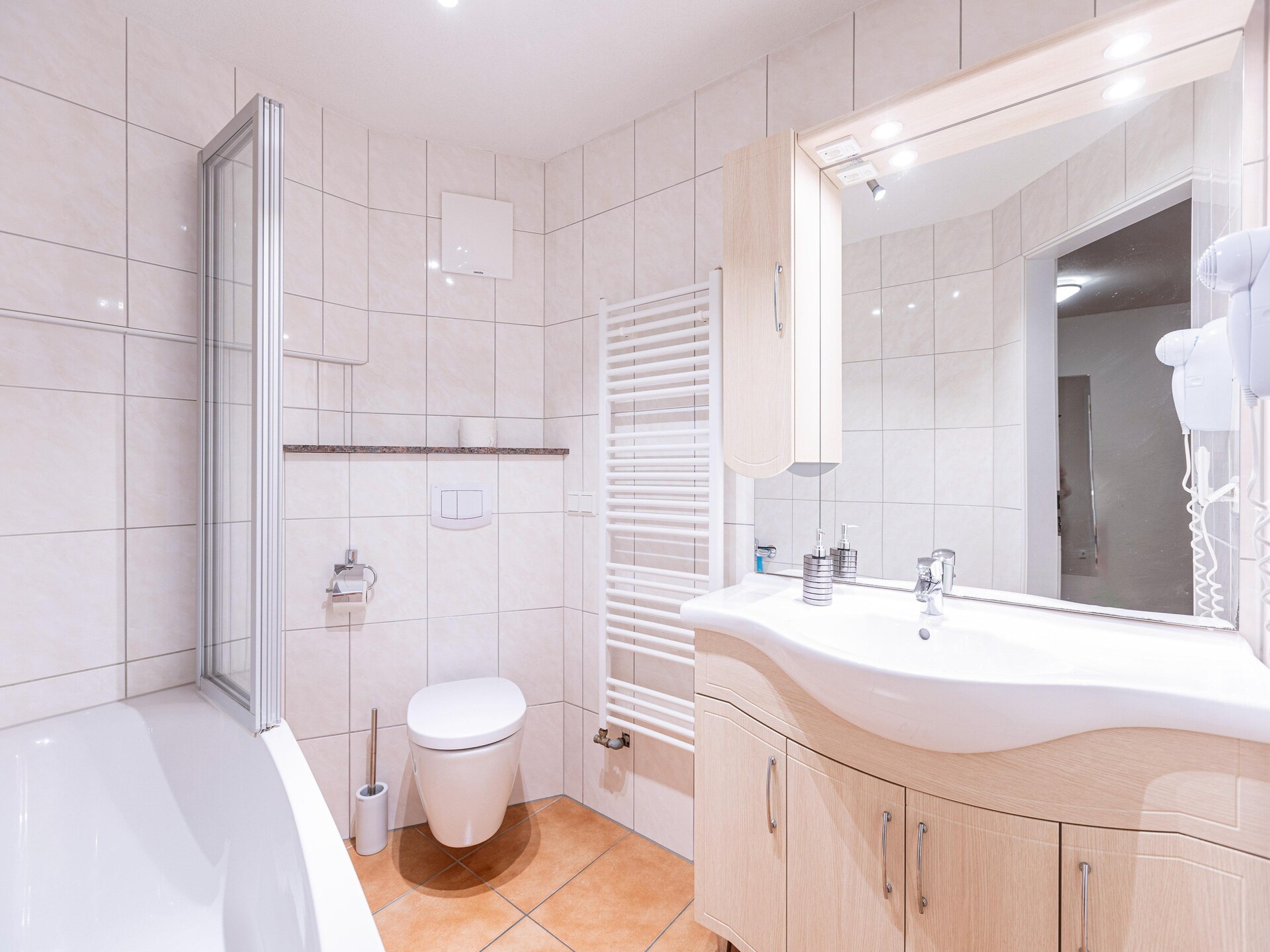 Comfortabel appartement Vitalhof am Kreischberg 2 voor 4 personen - foto 26