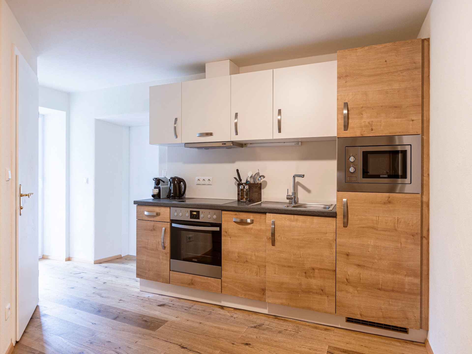 Comfortabel appartement Vitalhof am Kreischberg 2 voor 4 personen - foto 18