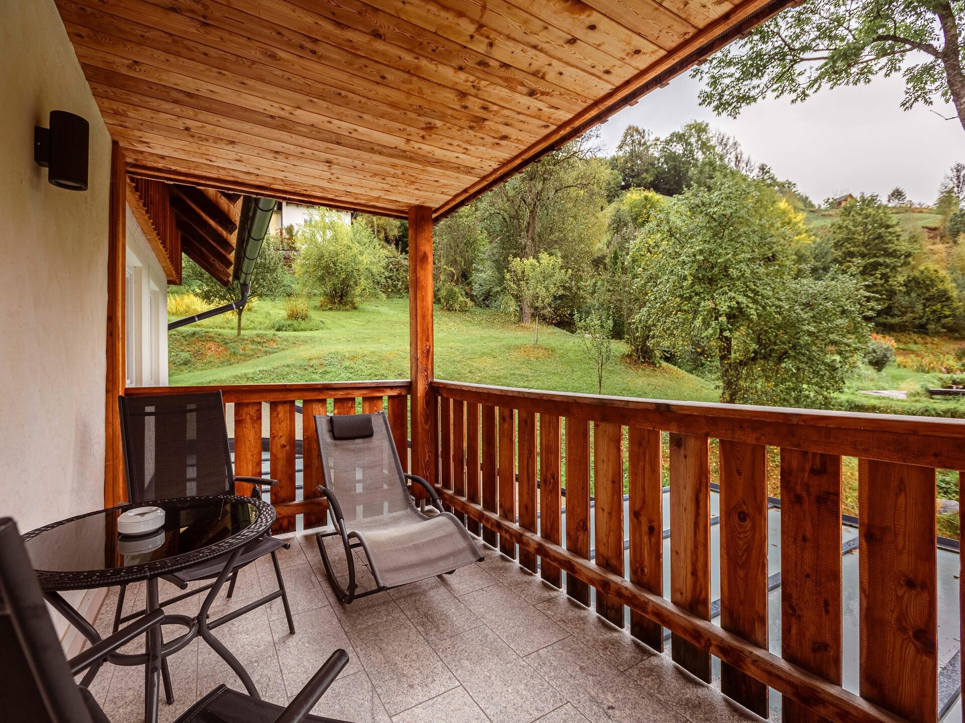 Comfortabel appartement Vitalhof am Kreischberg 2 voor 4 personen - foto 28