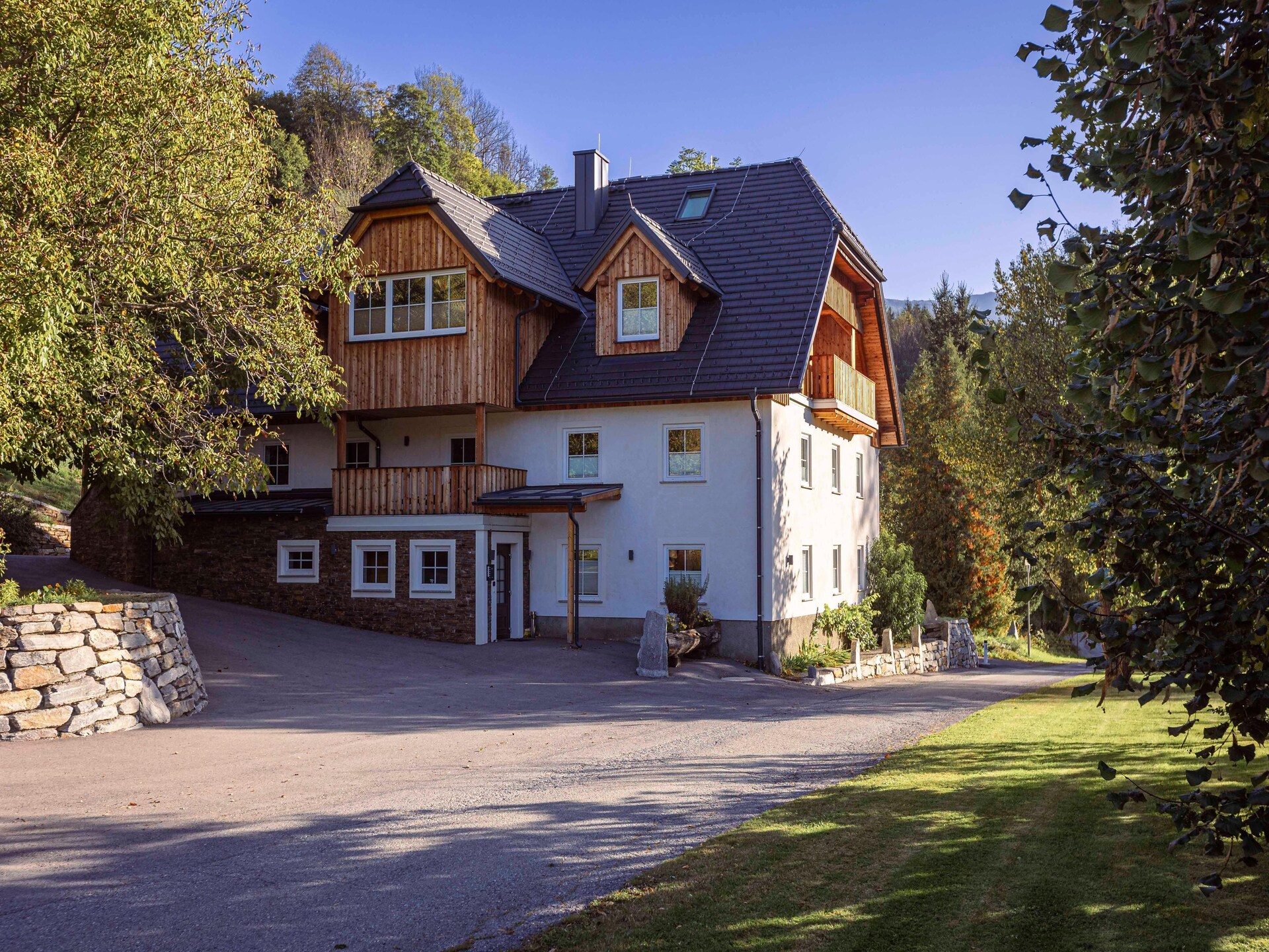 Comfortabel appartement Vitalhof am Kreischberg 2 voor 4 personen - foto 17